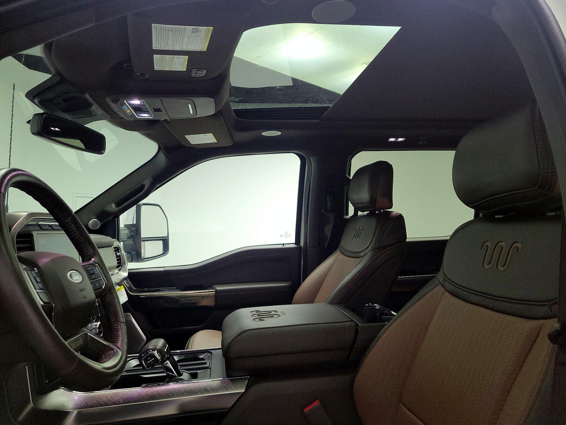 Thumbnail: 2022 Ford F-150 - 20