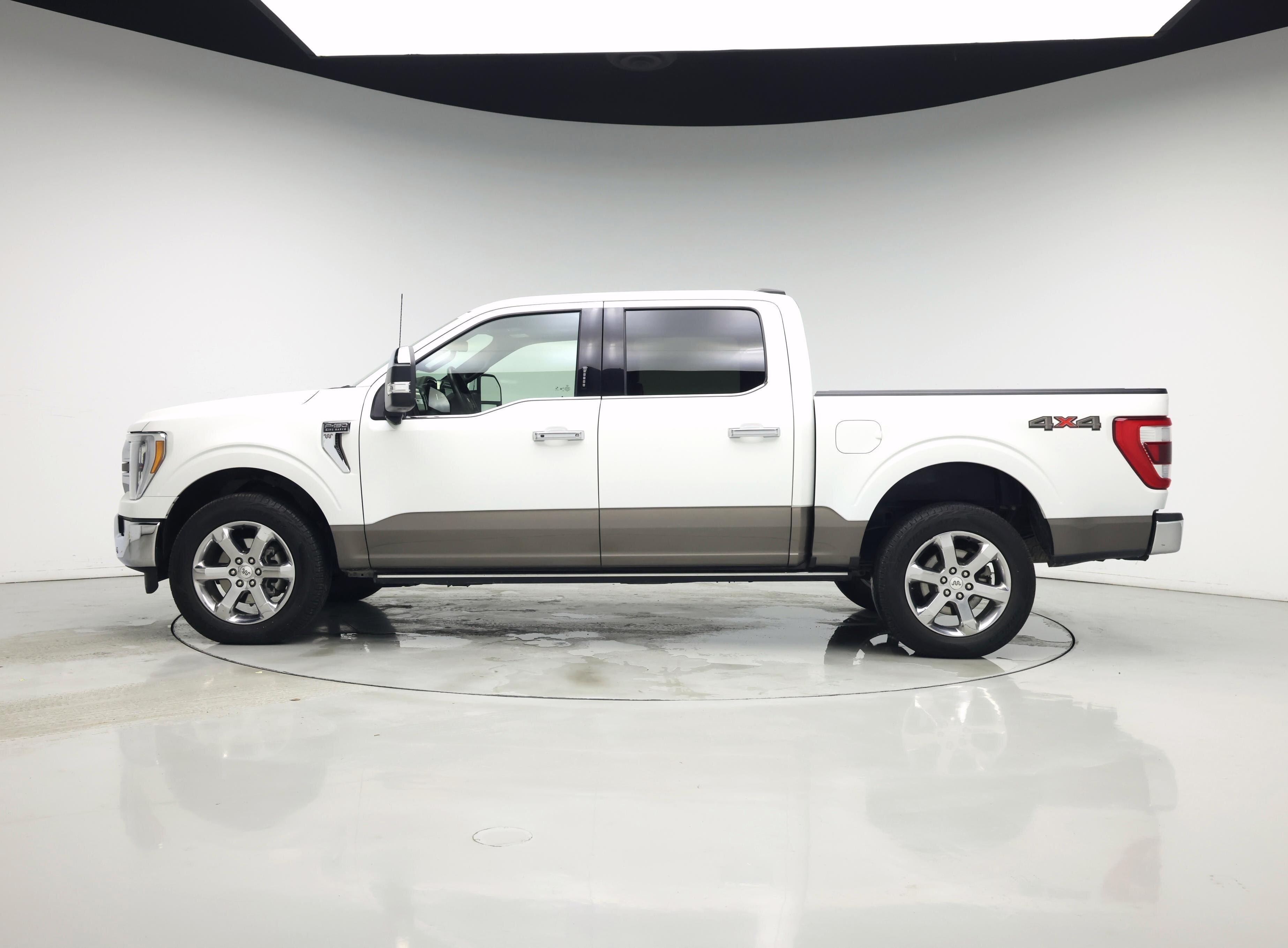 Thumbnail: 2022 Ford F-150 - 3