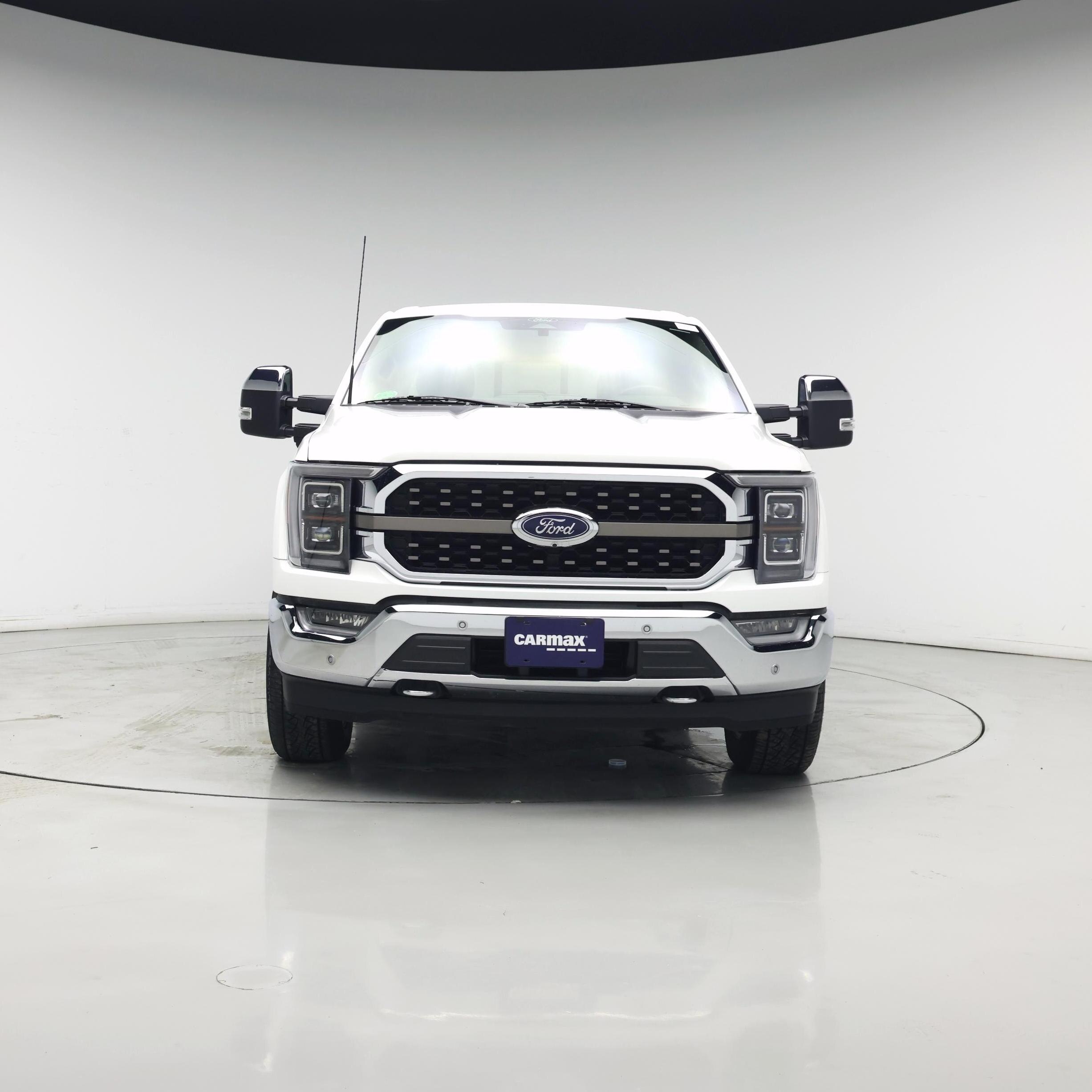 Thumbnail: 2022 Ford F-150 - 5