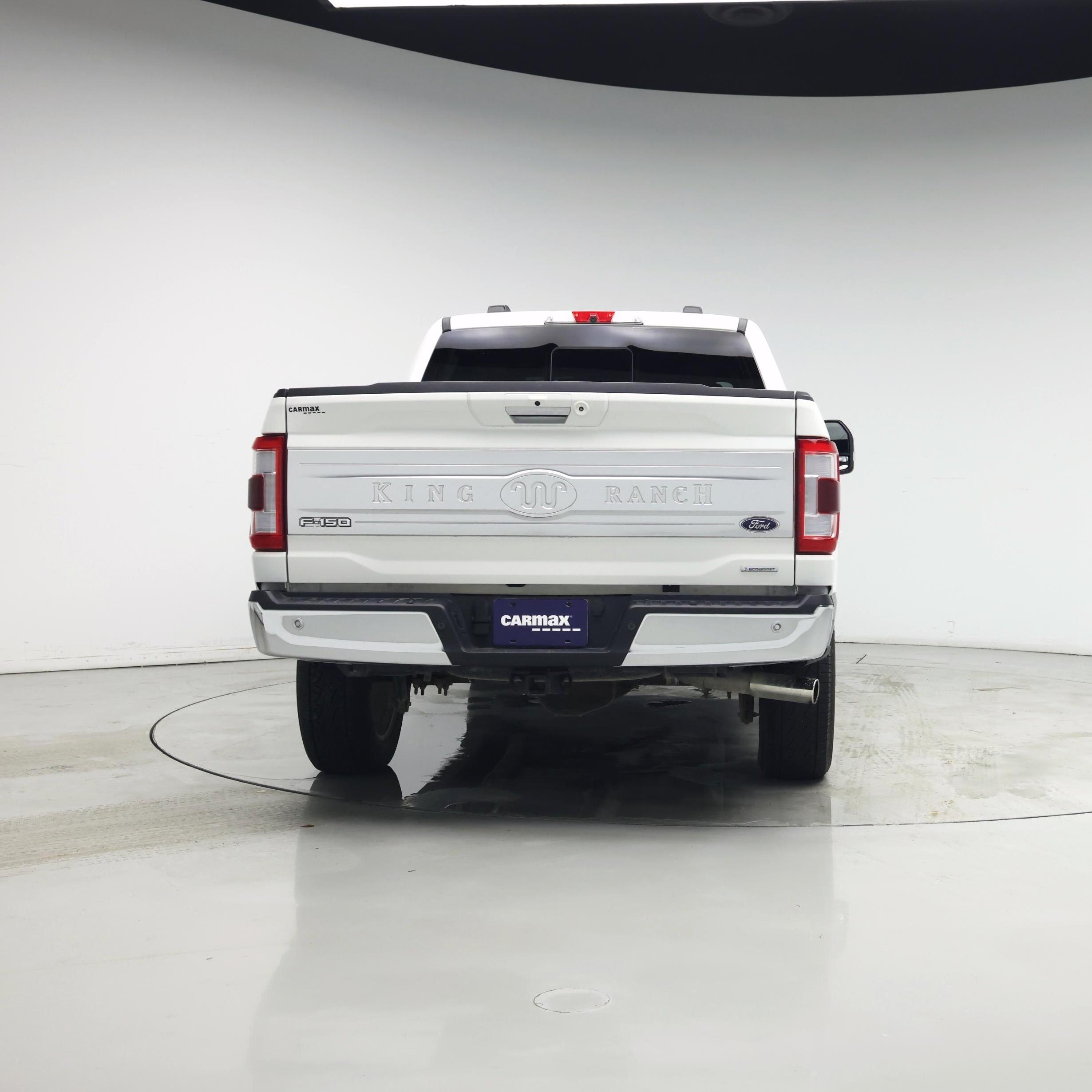 Thumbnail: 2022 Ford F-150 - 6