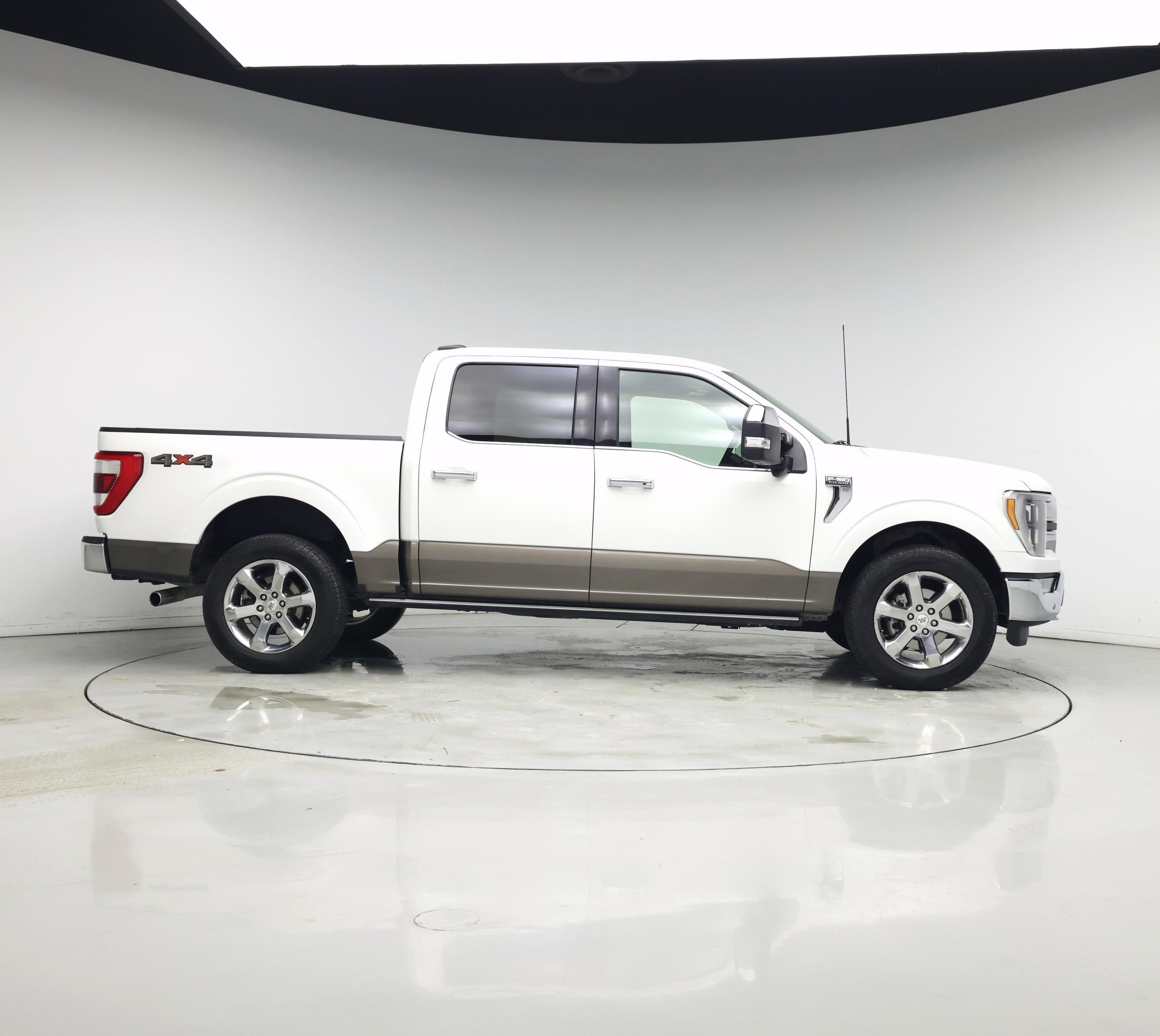 Thumbnail: 2022 Ford F-150 - 7