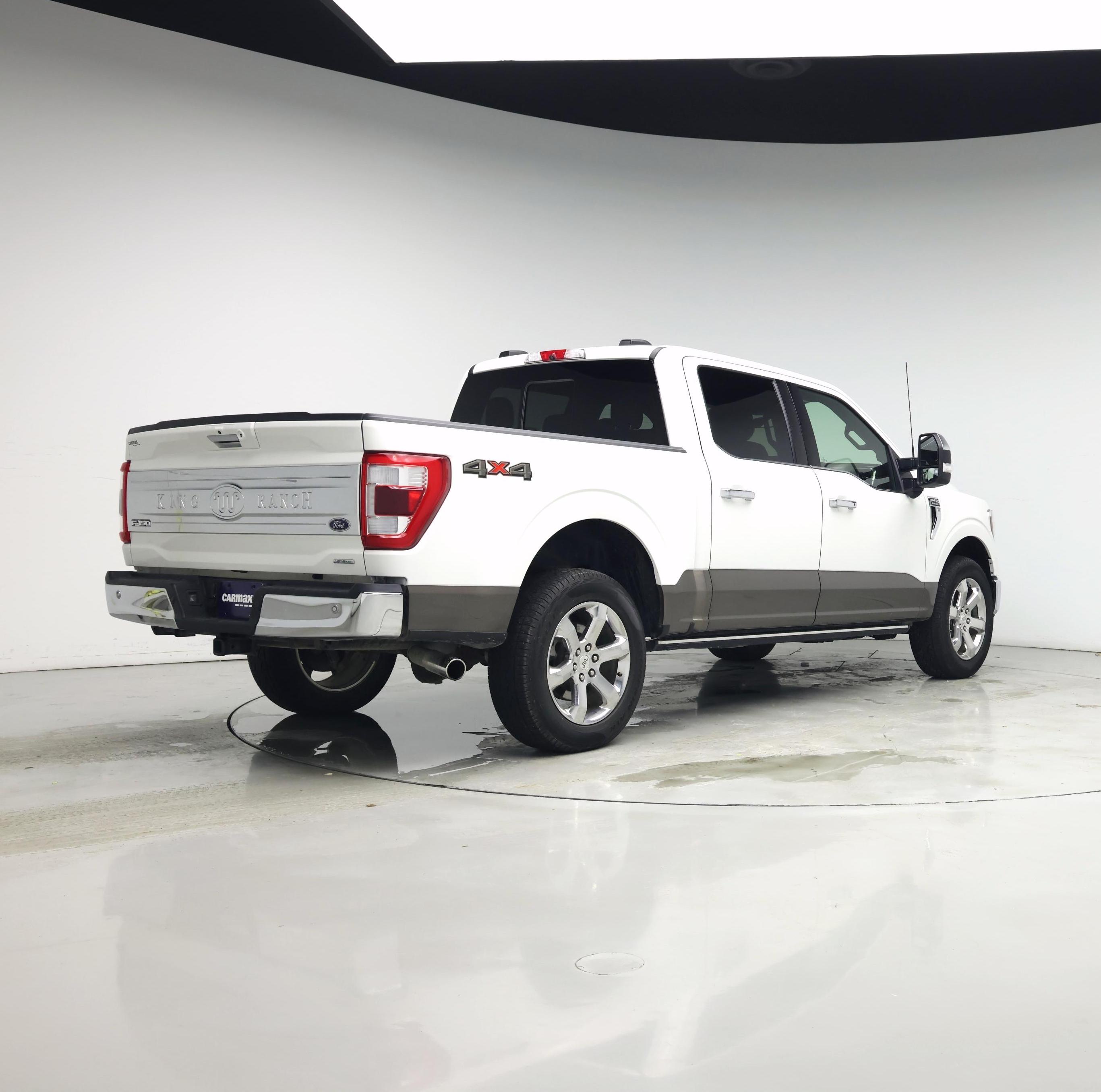 Thumbnail: 2022 Ford F-150 - 8