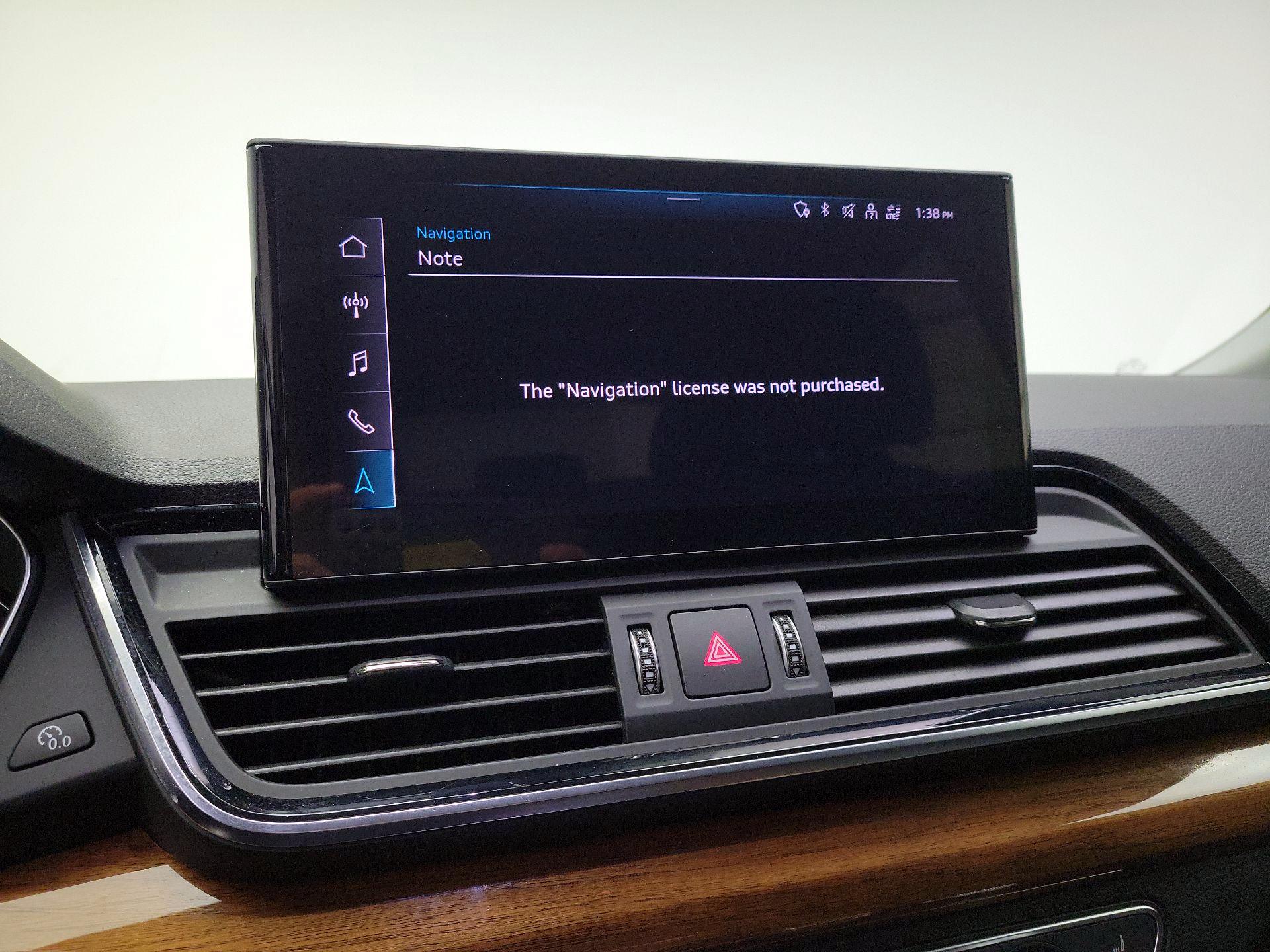 Thumbnail: 2022 Audi Q5 - 14