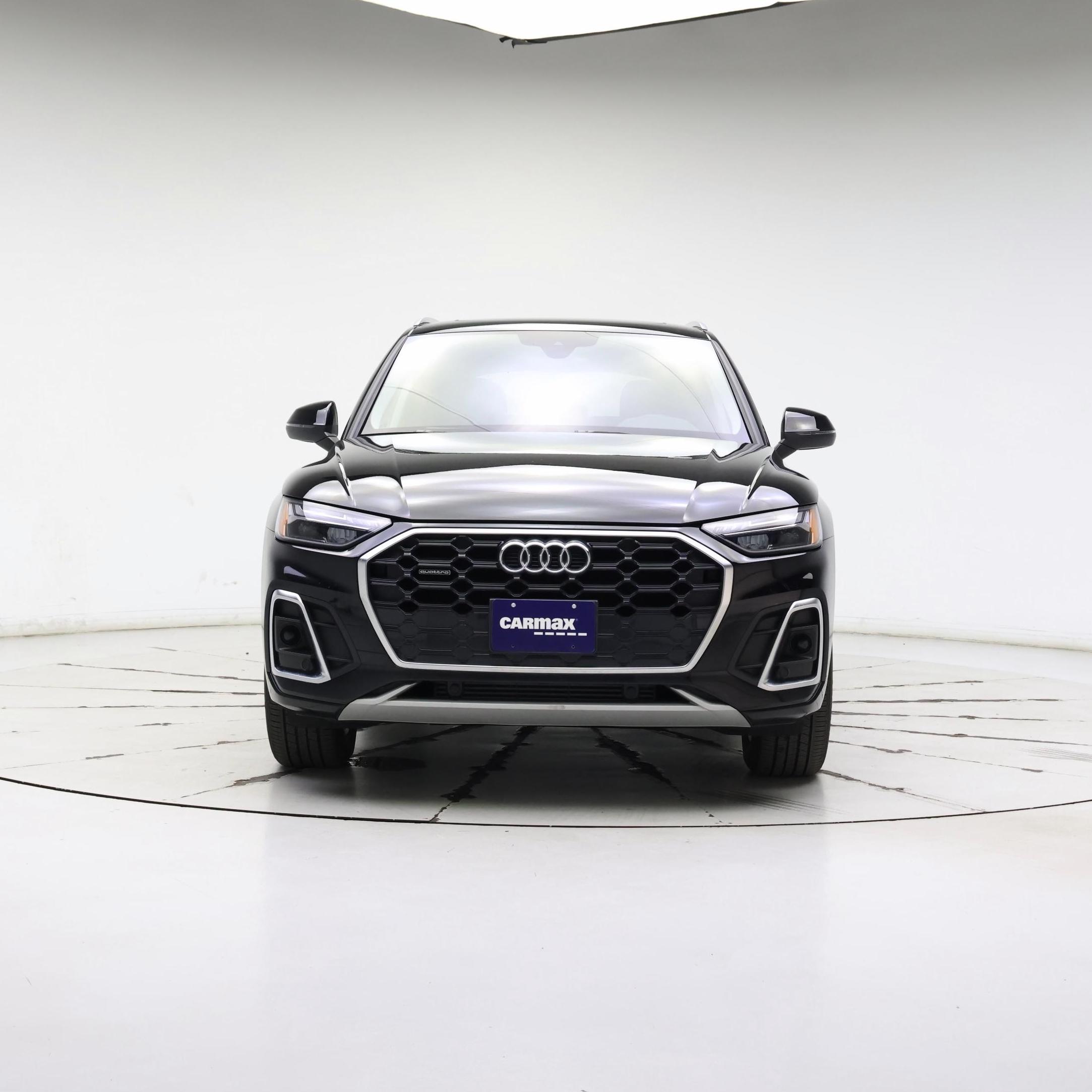 Thumbnail: 2022 Audi Q5 - 5