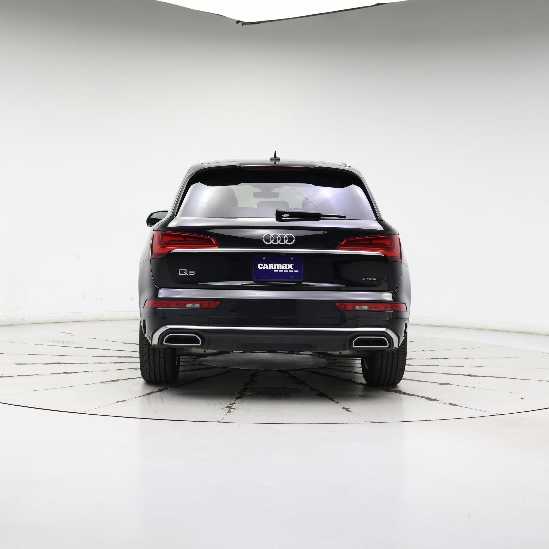 Thumbnail: 2022 Audi Q5 - 6