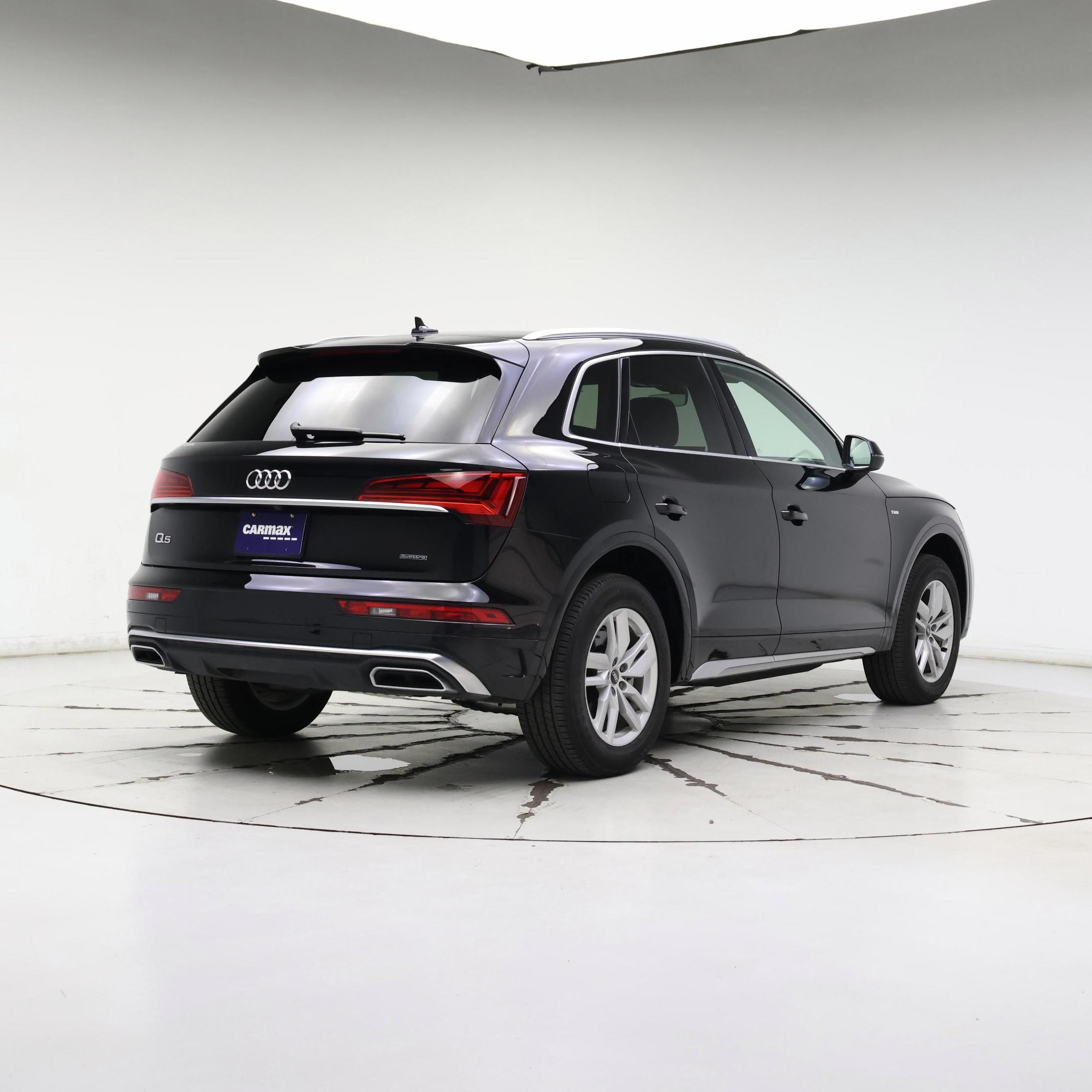 Thumbnail: 2022 Audi Q5 - 8