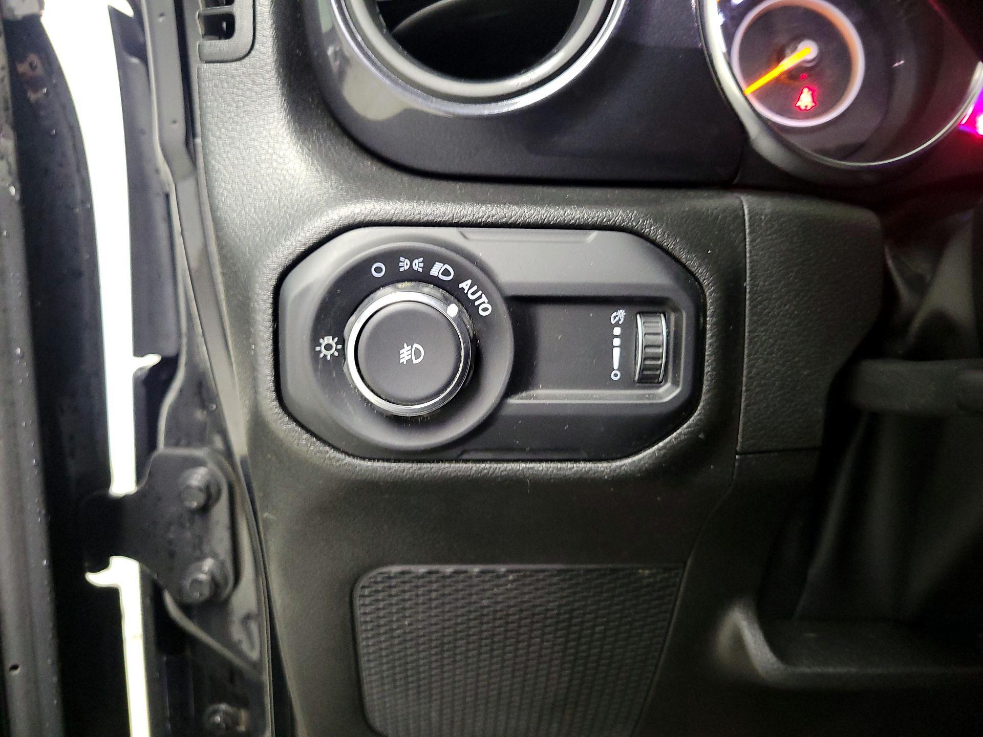 Thumbnail: 2023 Jeep Wrangler - 13