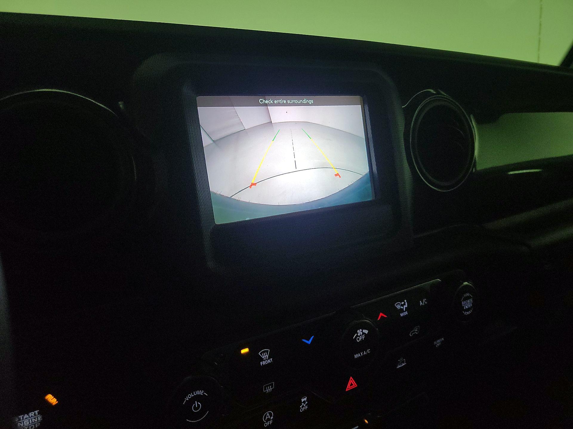 Thumbnail: 2023 Jeep Wrangler - 14