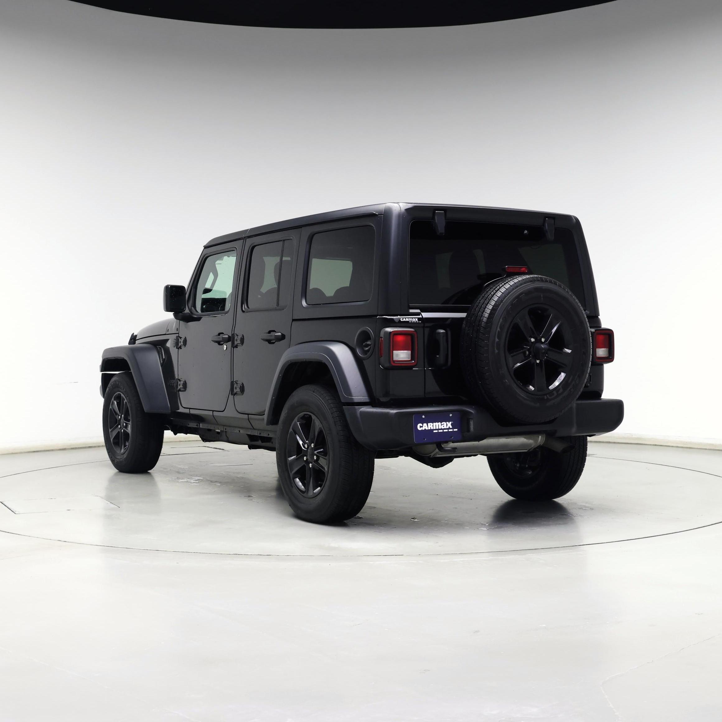 Thumbnail: 2023 Jeep Wrangler - 2