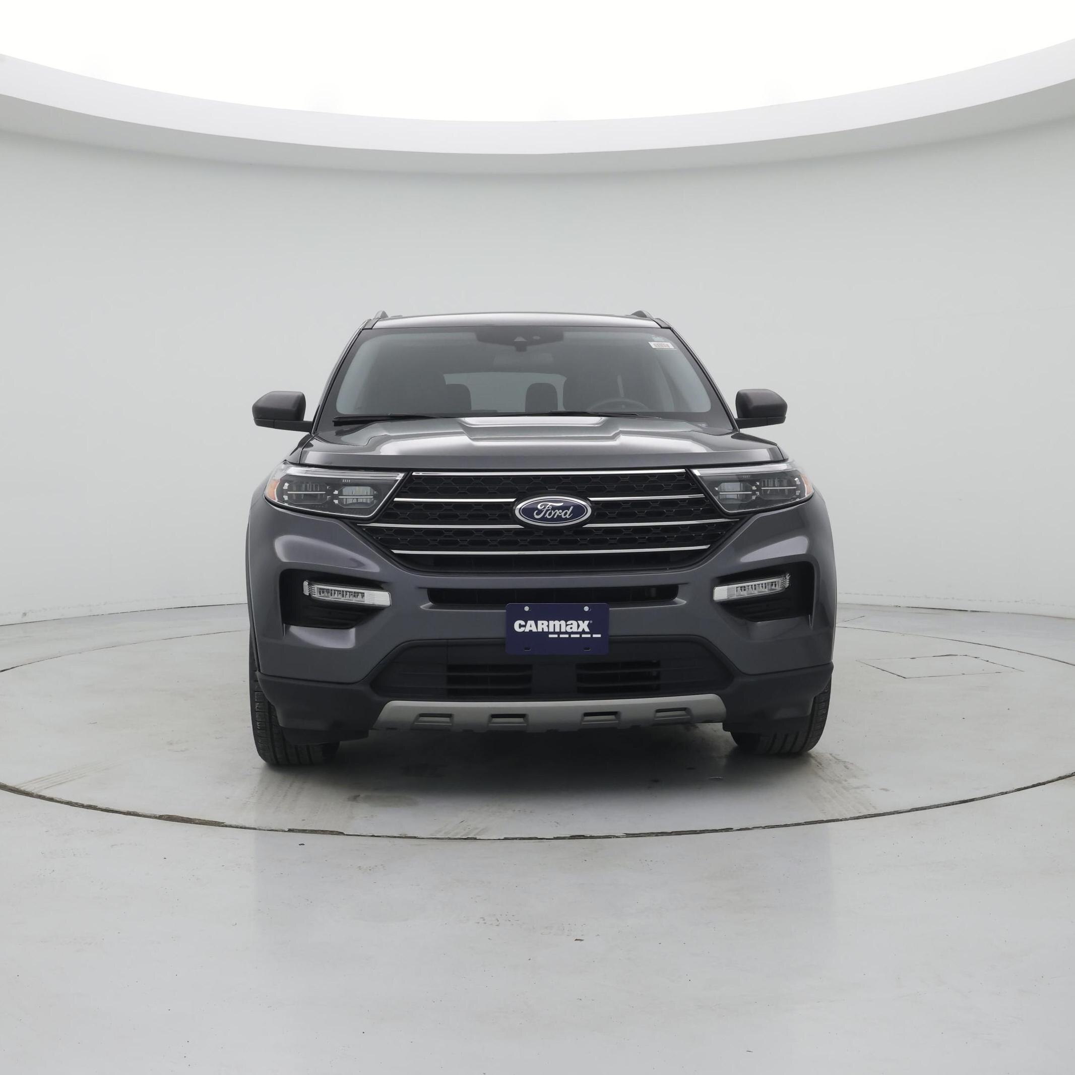 Thumbnail: 2022 Ford Explorer - 5