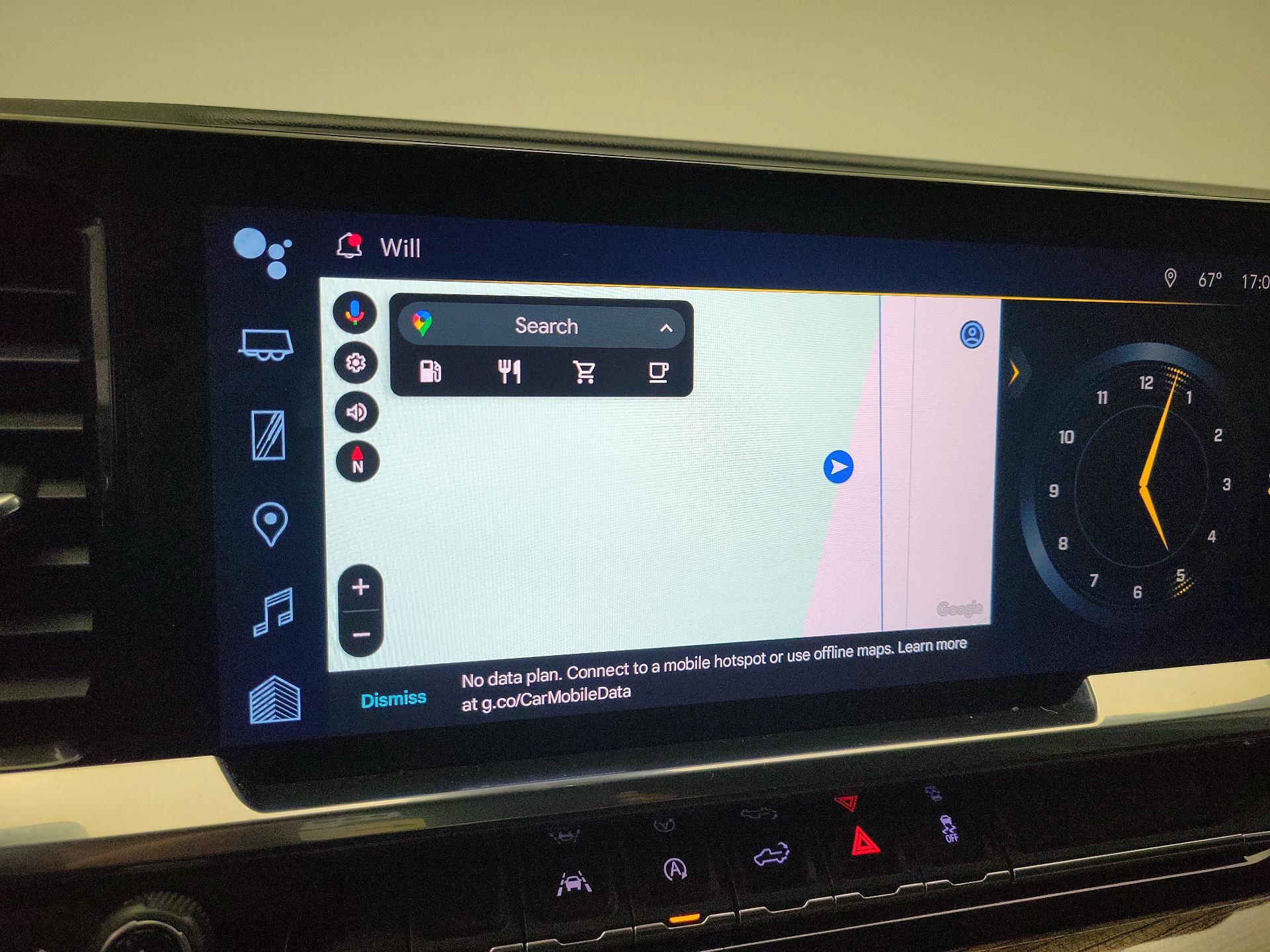 Thumbnail: 2022 Chevrolet Silverado 1500 - 14