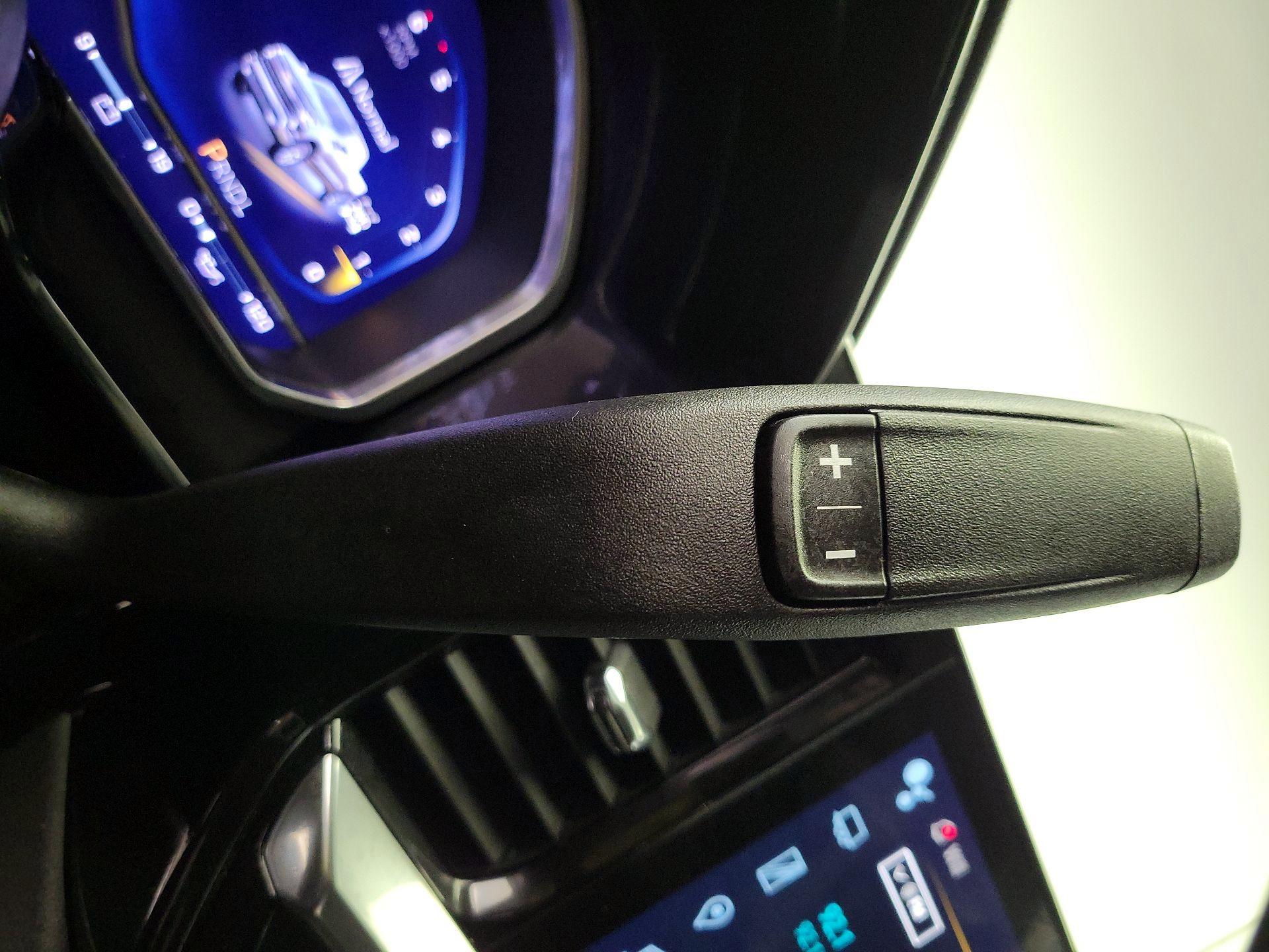 Thumbnail: 2022 Chevrolet Silverado 1500 - 18