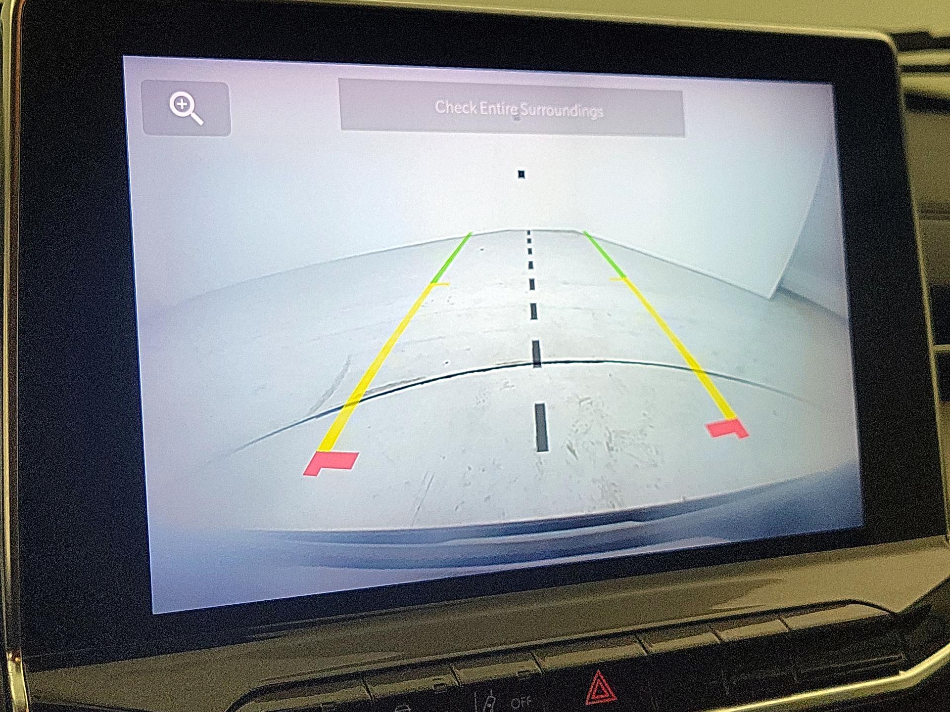 Thumbnail: 2022 Jeep Compass - 14