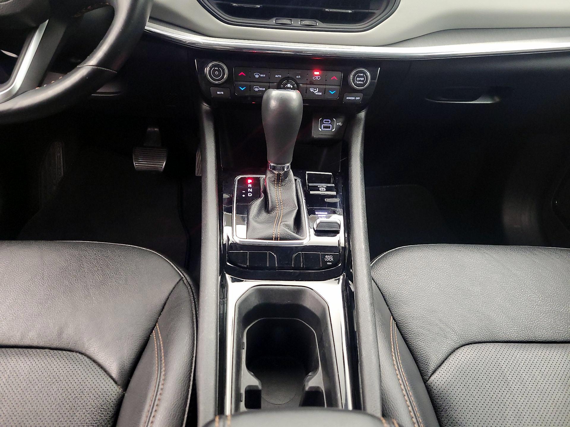 Thumbnail: 2022 Jeep Compass - 17