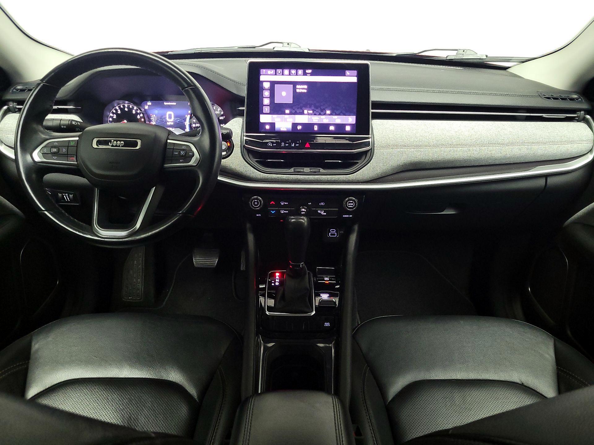 Thumbnail: 2022 Jeep Compass - 9