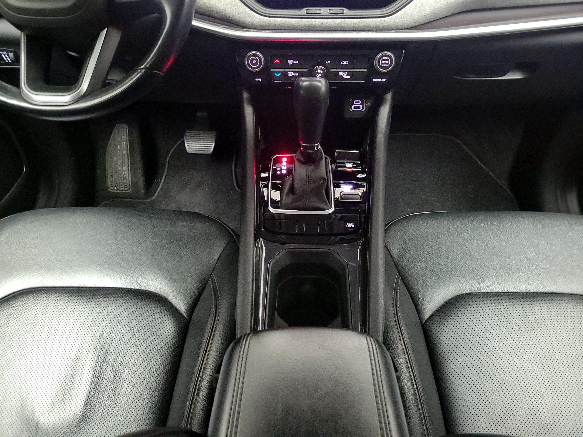 Thumbnail: 2022 Jeep Compass - 17