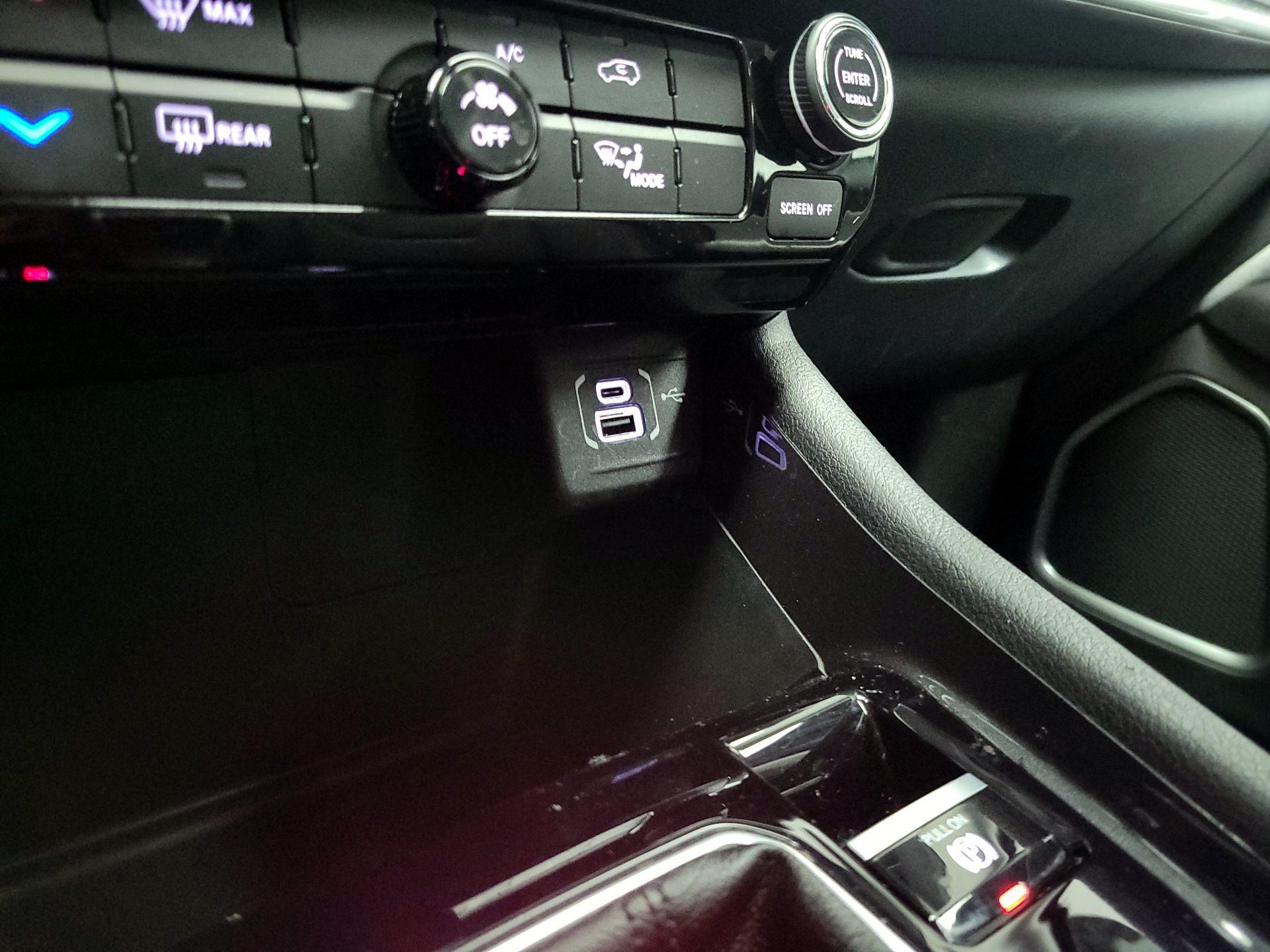 Thumbnail: 2022 Jeep Compass - 18