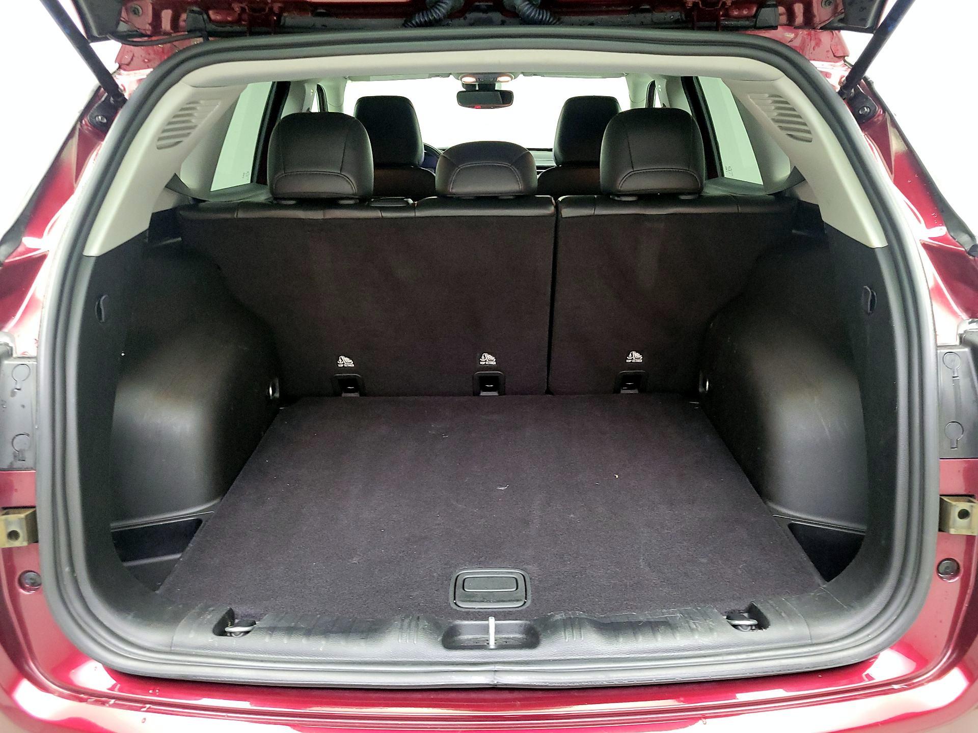 Thumbnail: 2022 Jeep Compass - 20