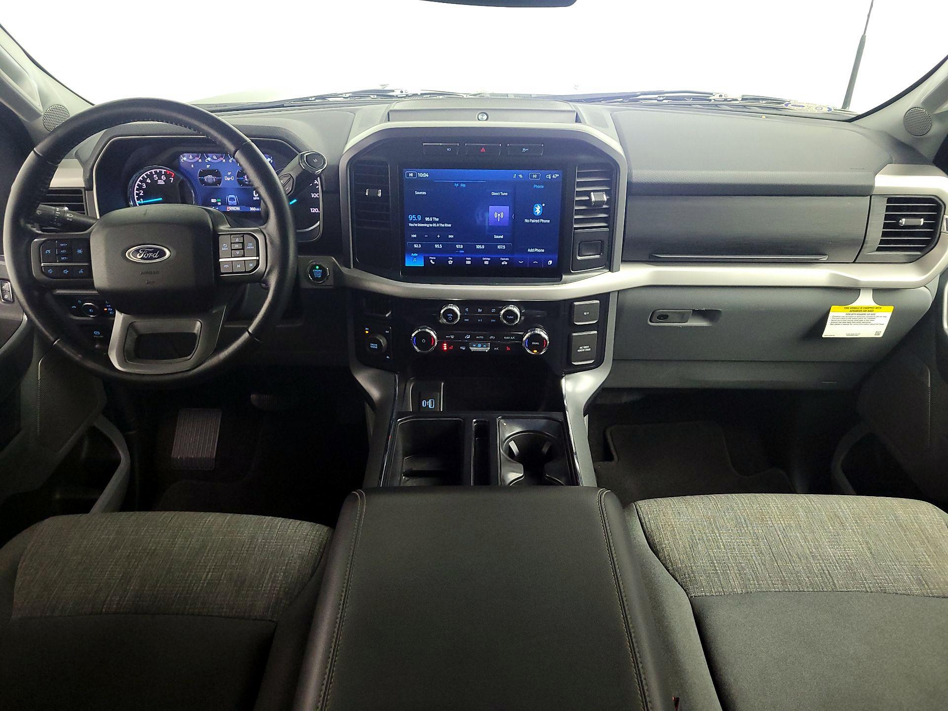 Thumbnail: 2022 Ford F-150 - 9