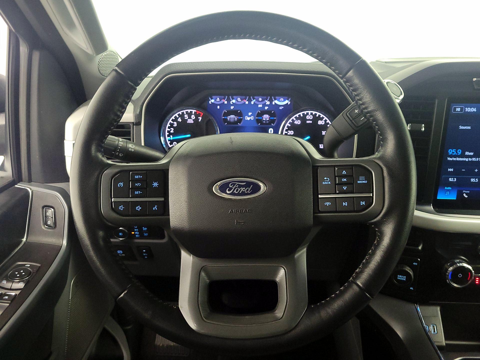 Thumbnail: 2022 Ford F-150 - 10