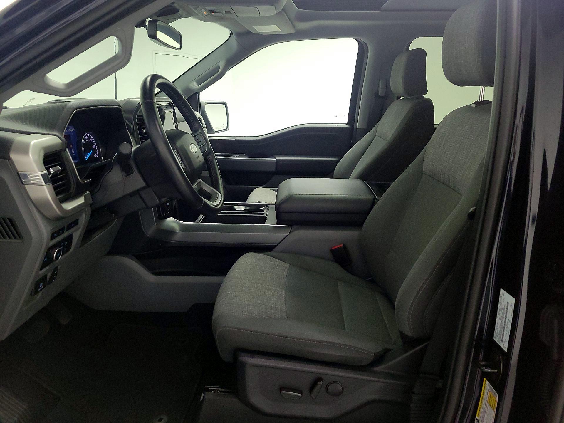 Thumbnail: 2022 Ford F-150 - 11