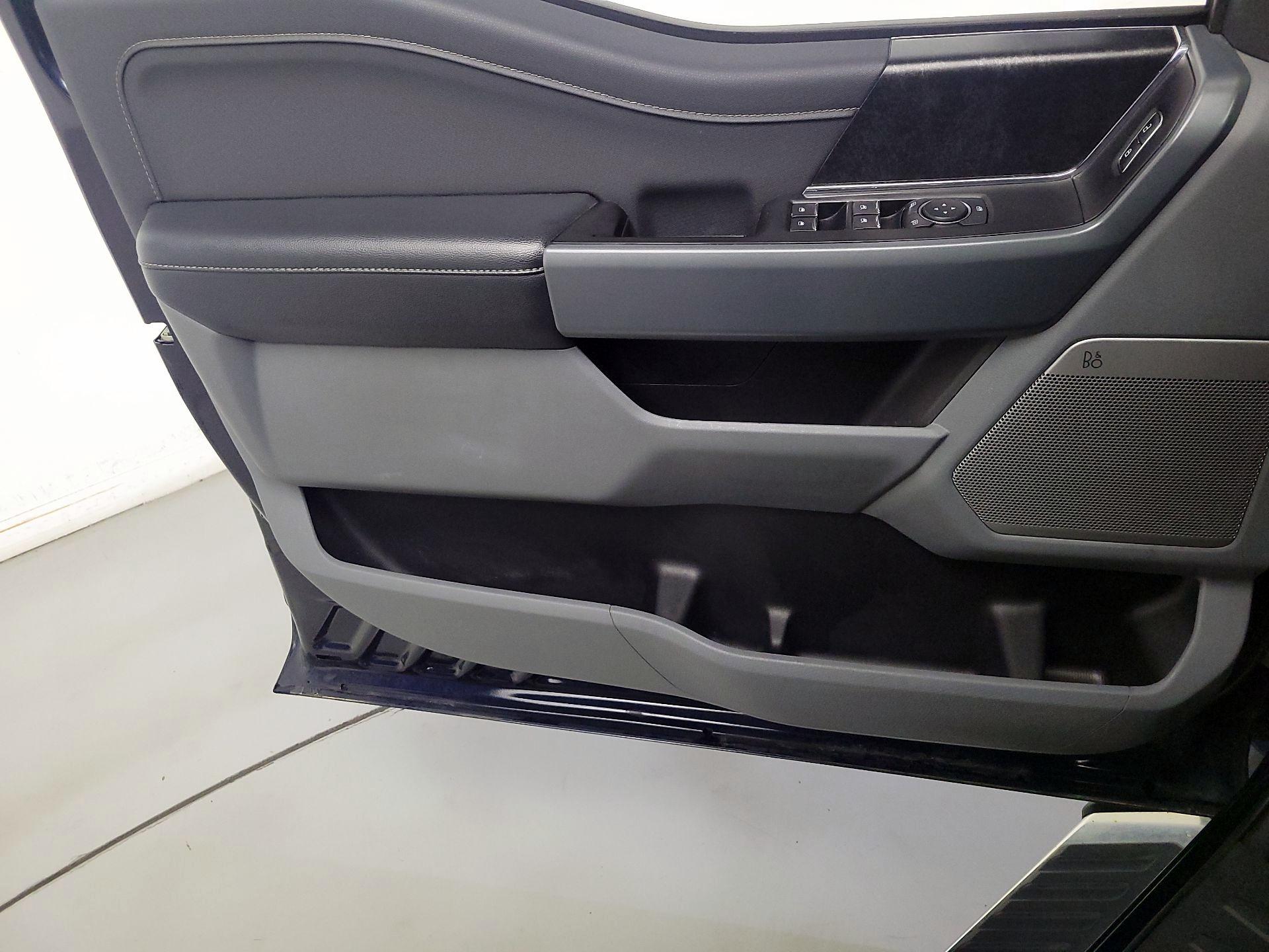 Thumbnail: 2022 Ford F-150 - 12