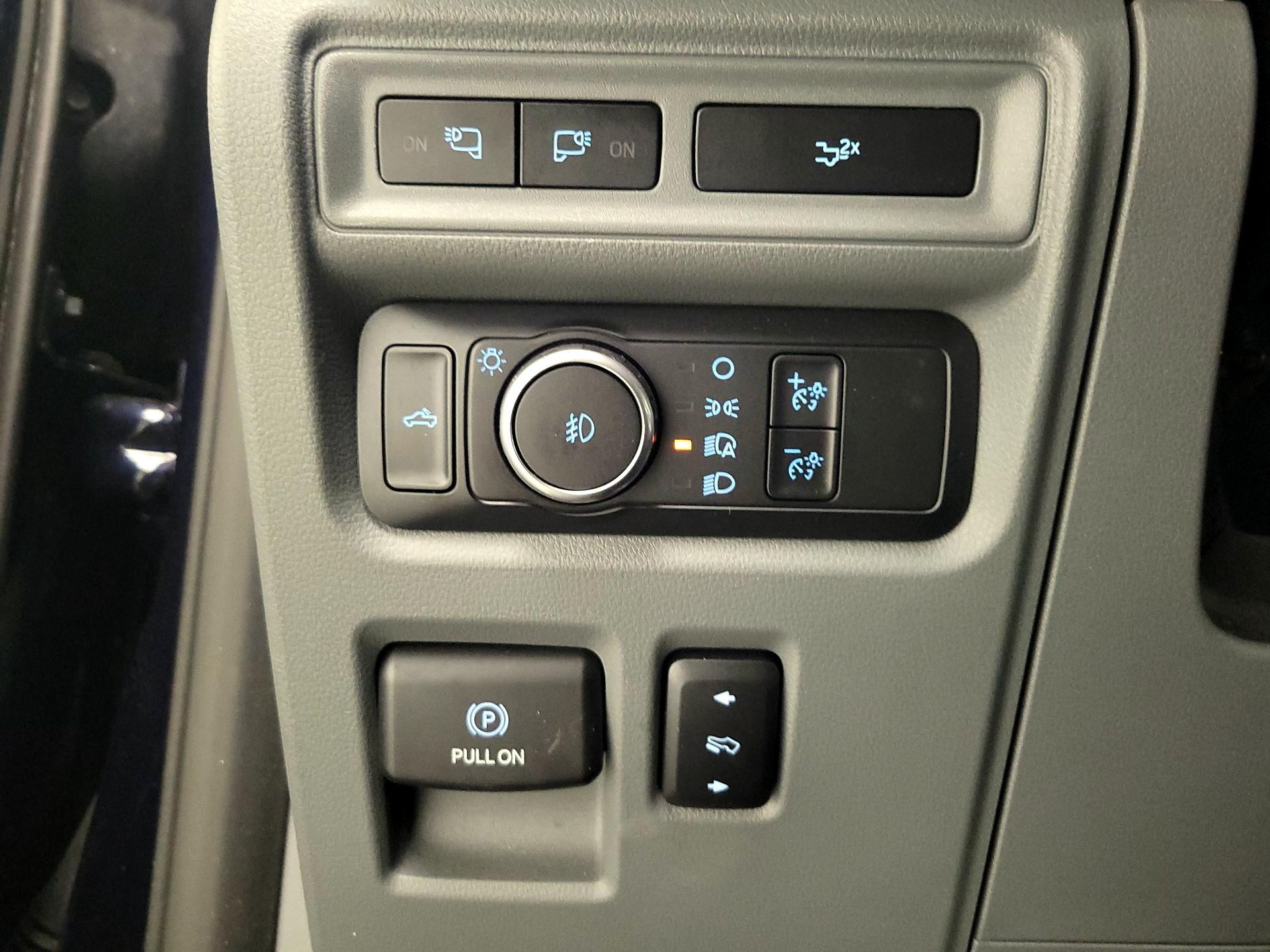 Thumbnail: 2022 Ford F-150 - 13