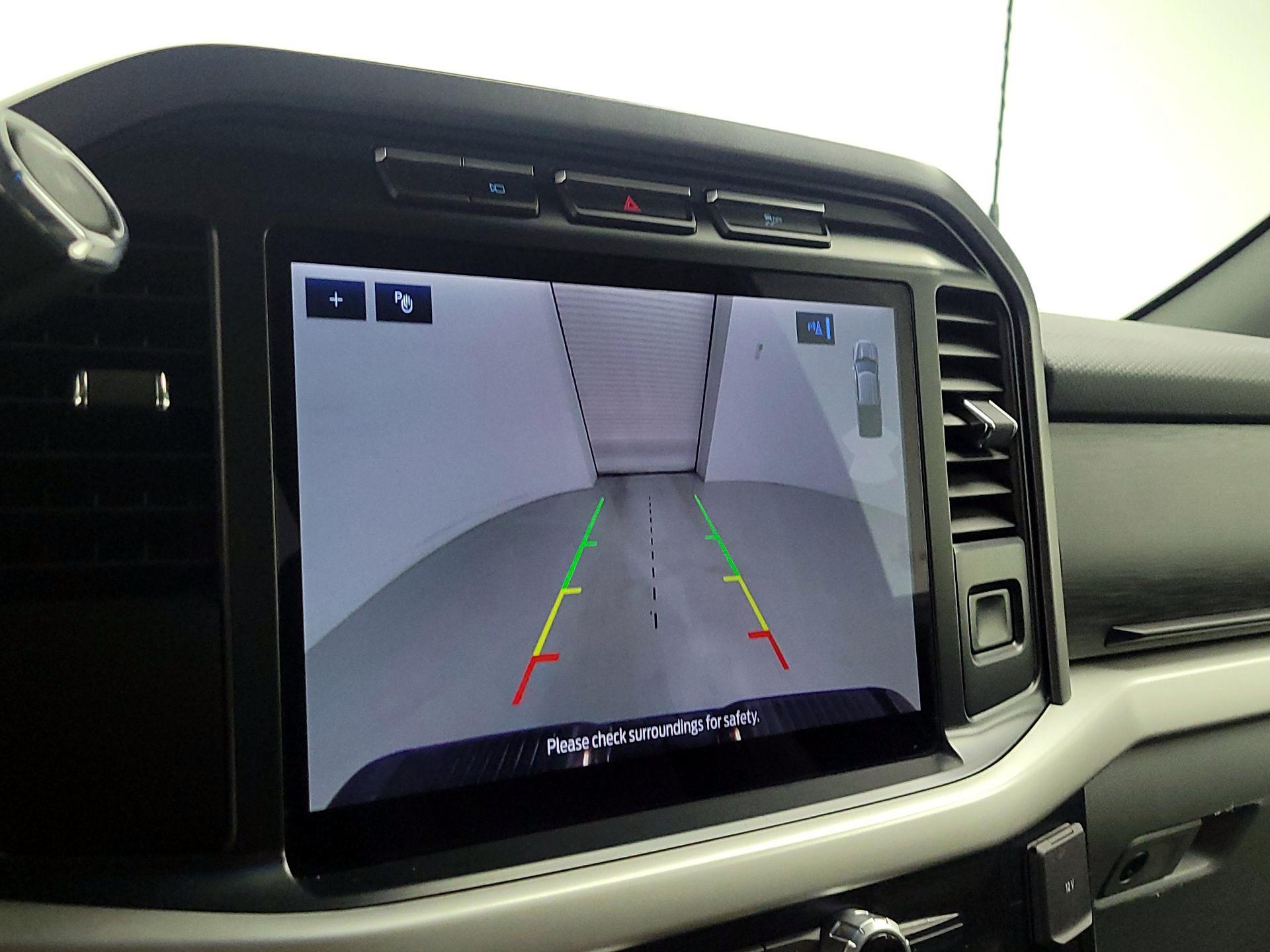 Thumbnail: 2022 Ford F-150 - 14