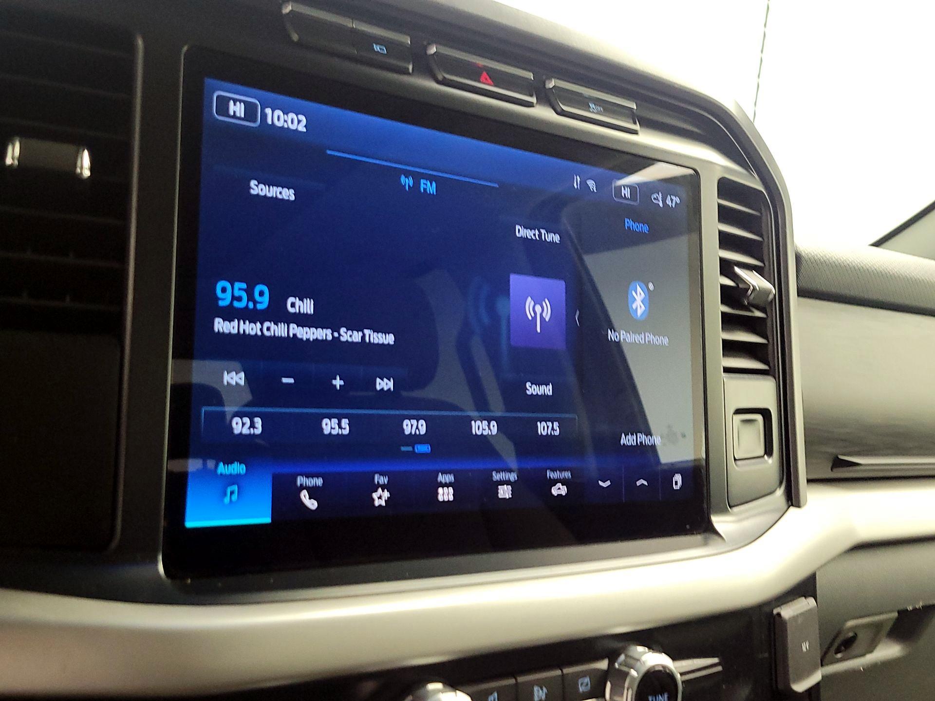 Thumbnail: 2022 Ford F-150 - 15