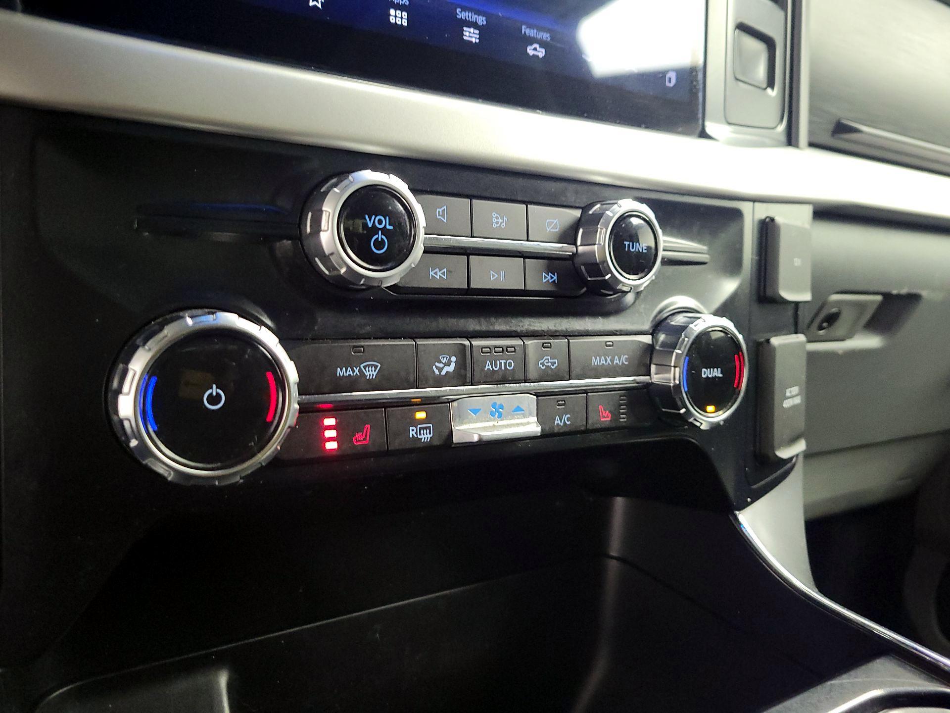 Thumbnail: 2022 Ford F-150 - 16