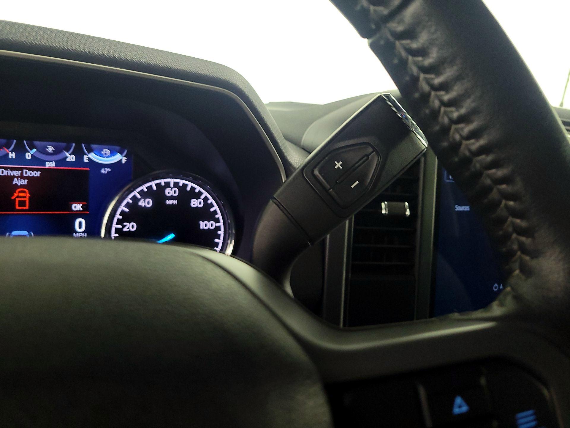 Thumbnail: 2022 Ford F-150 - 17