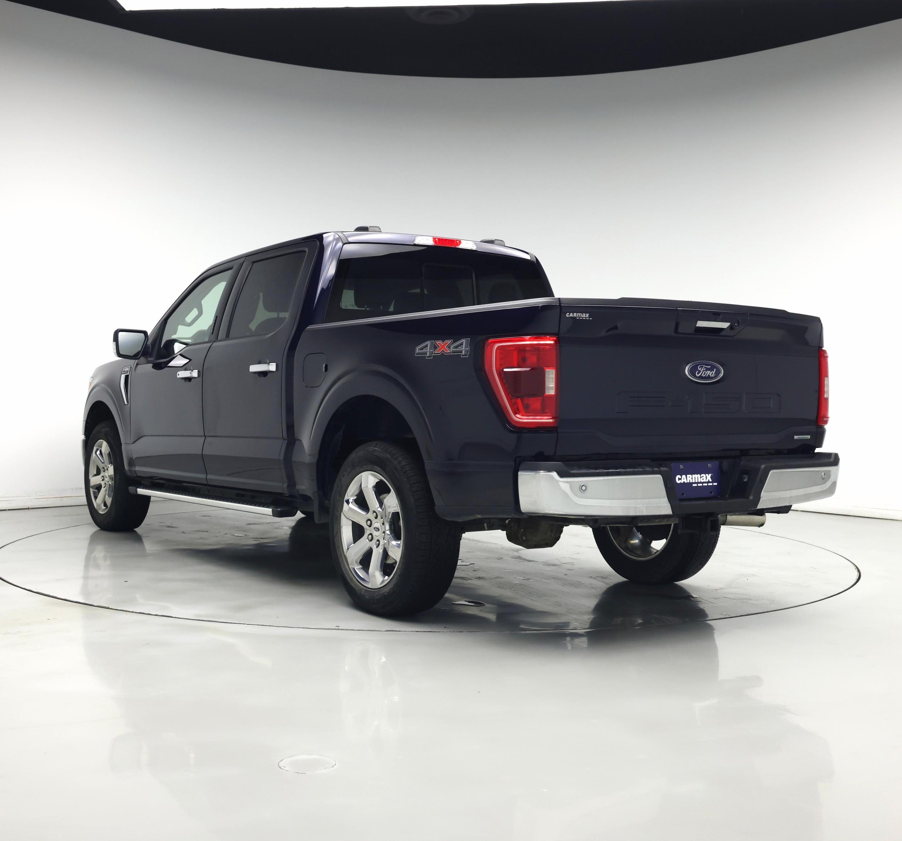 Thumbnail: 2022 Ford F-150 - 2