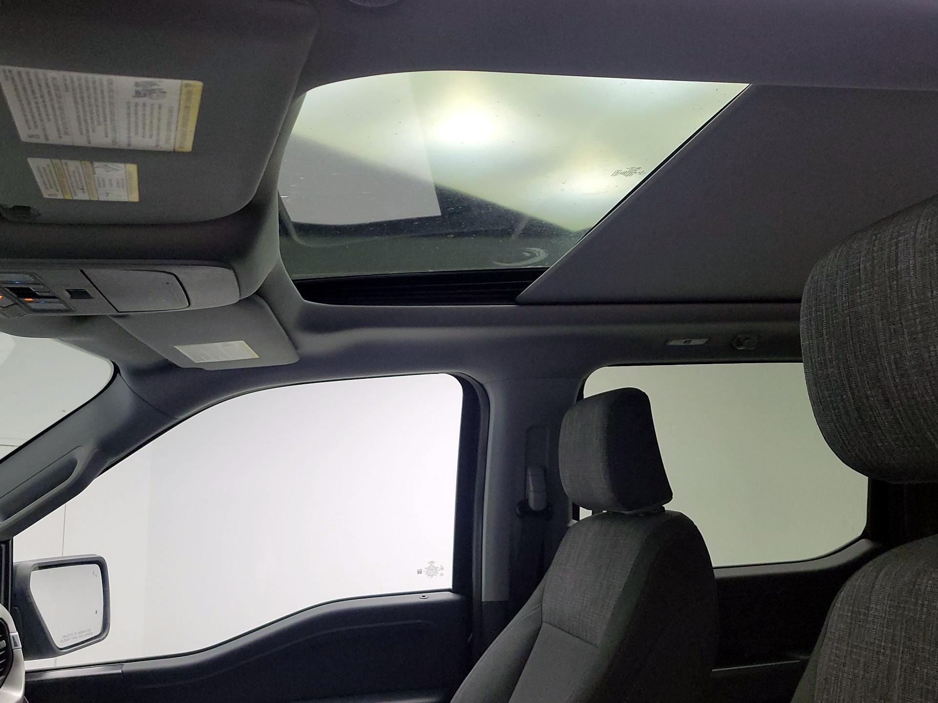 Thumbnail: 2022 Ford F-150 - 19