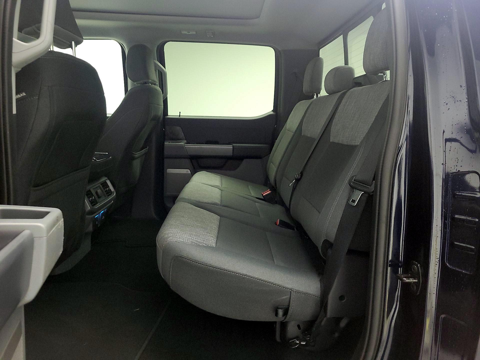 Thumbnail: 2022 Ford F-150 - 20