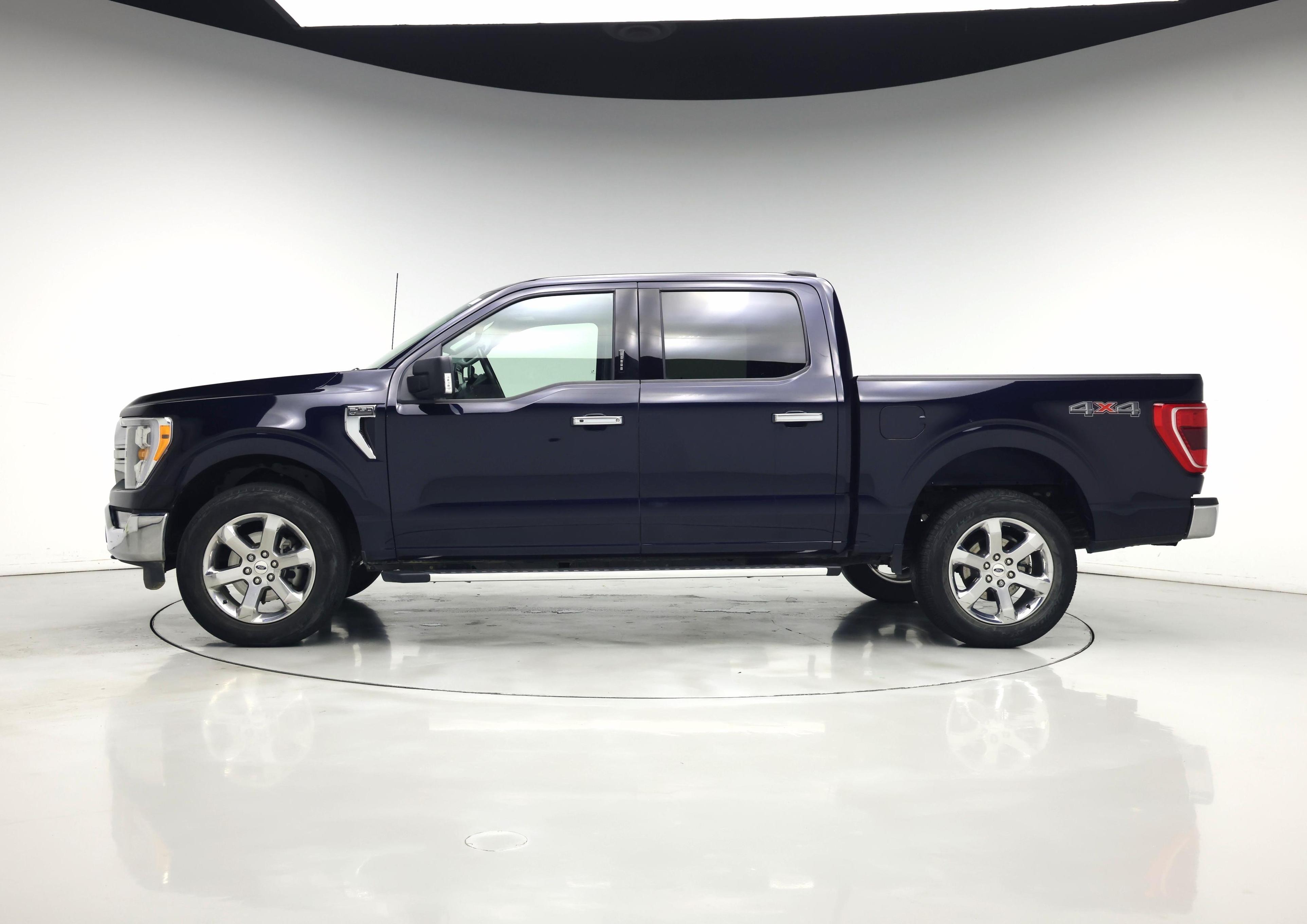 Thumbnail: 2022 Ford F-150 - 3