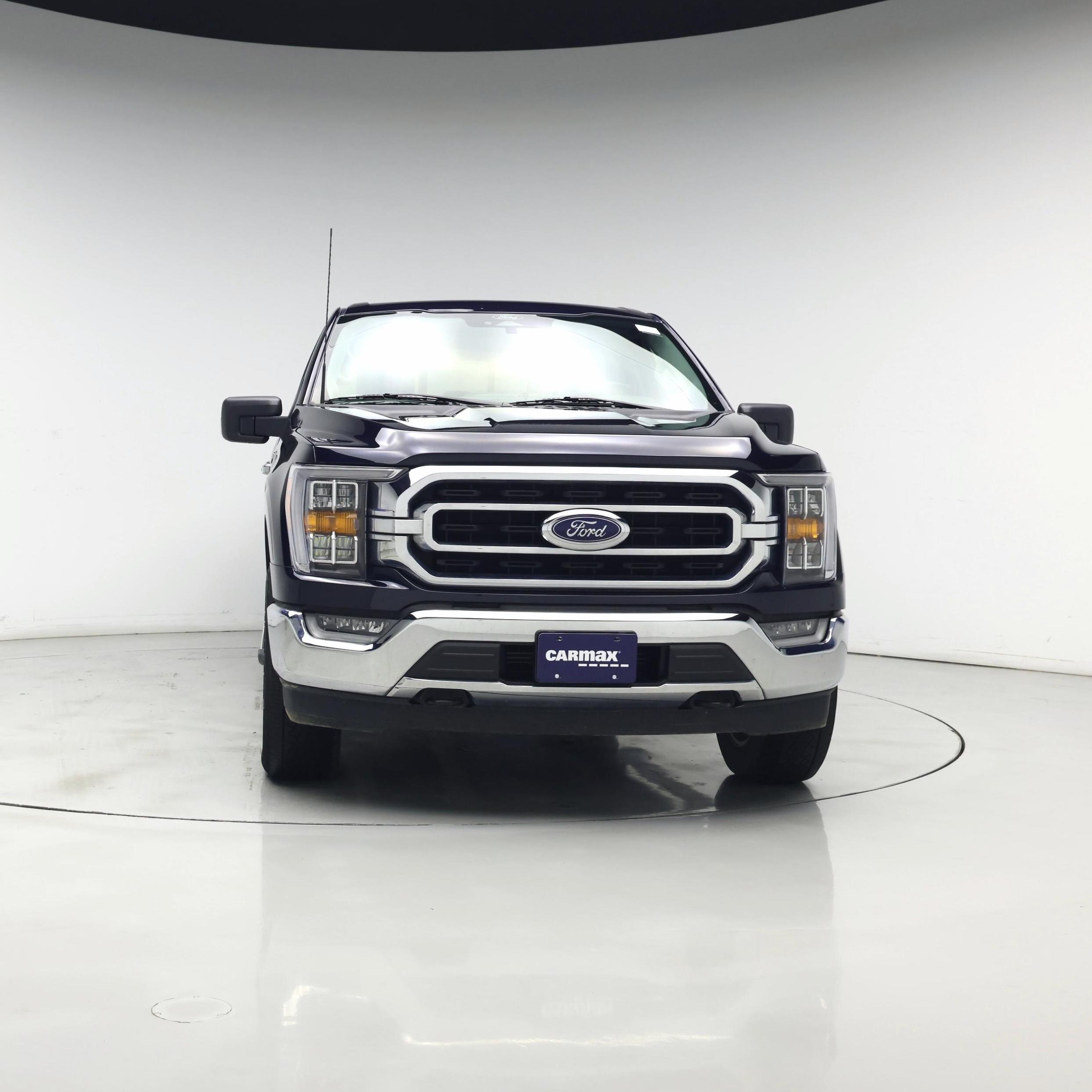 Thumbnail: 2022 Ford F-150 - 5