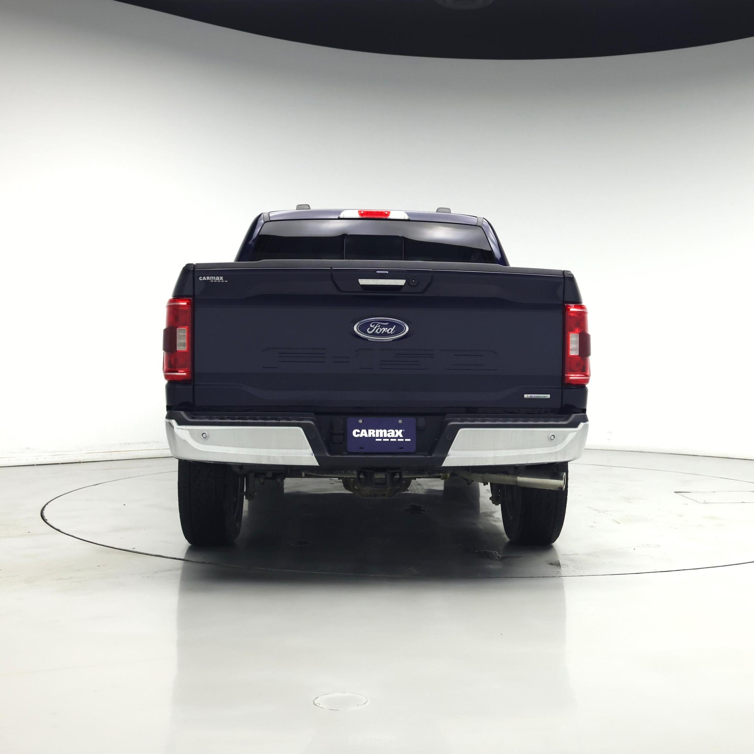 Thumbnail: 2022 Ford F-150 - 6