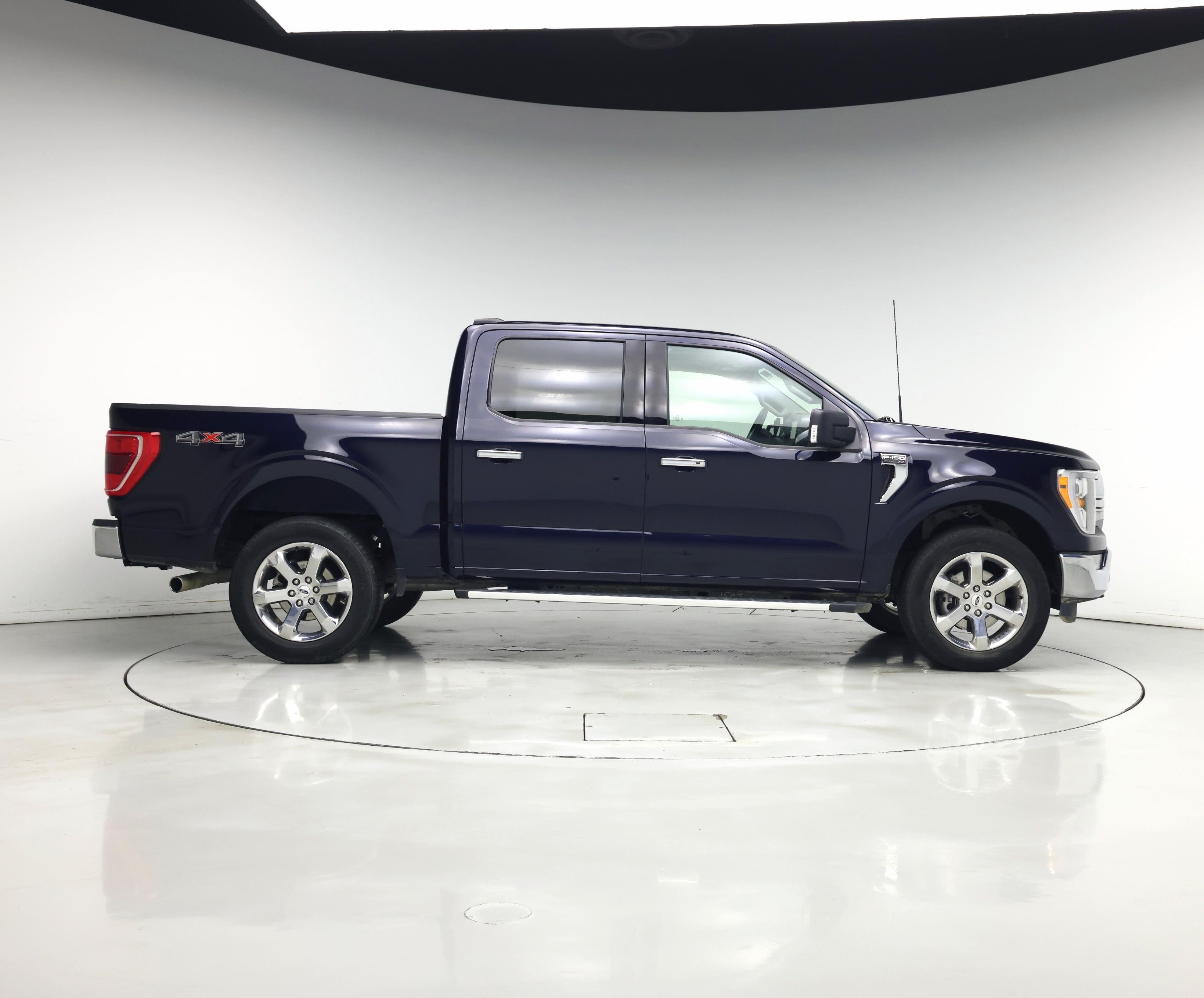 Thumbnail: 2022 Ford F-150 - 7