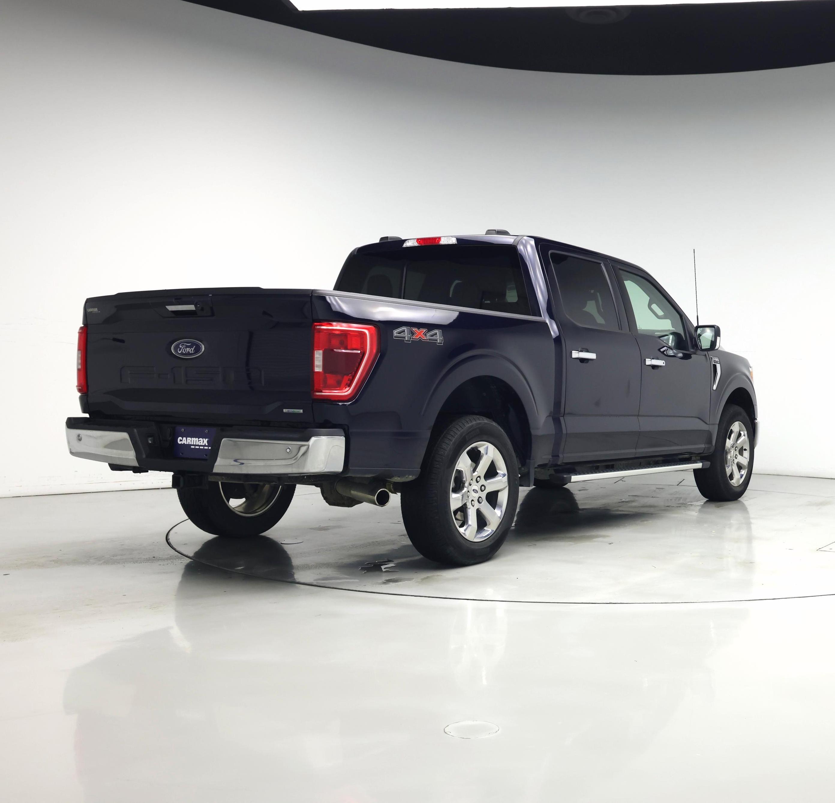 Thumbnail: 2022 Ford F-150 - 8
