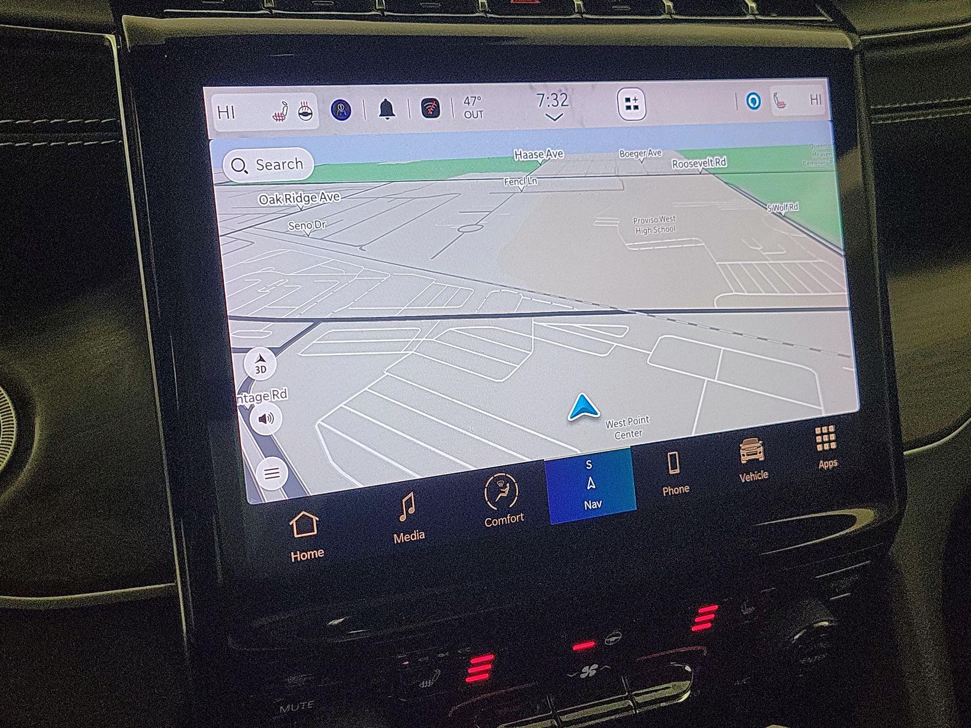 Thumbnail: 2023 Jeep Grand Cherokee - 14