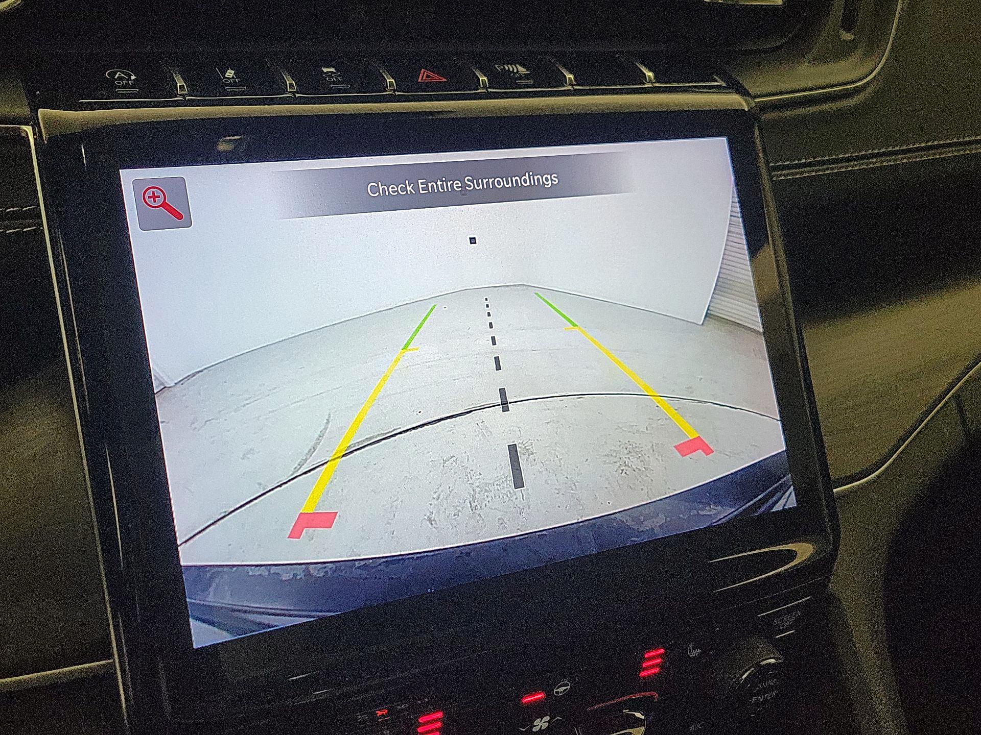 Thumbnail: 2023 Jeep Grand Cherokee - 15