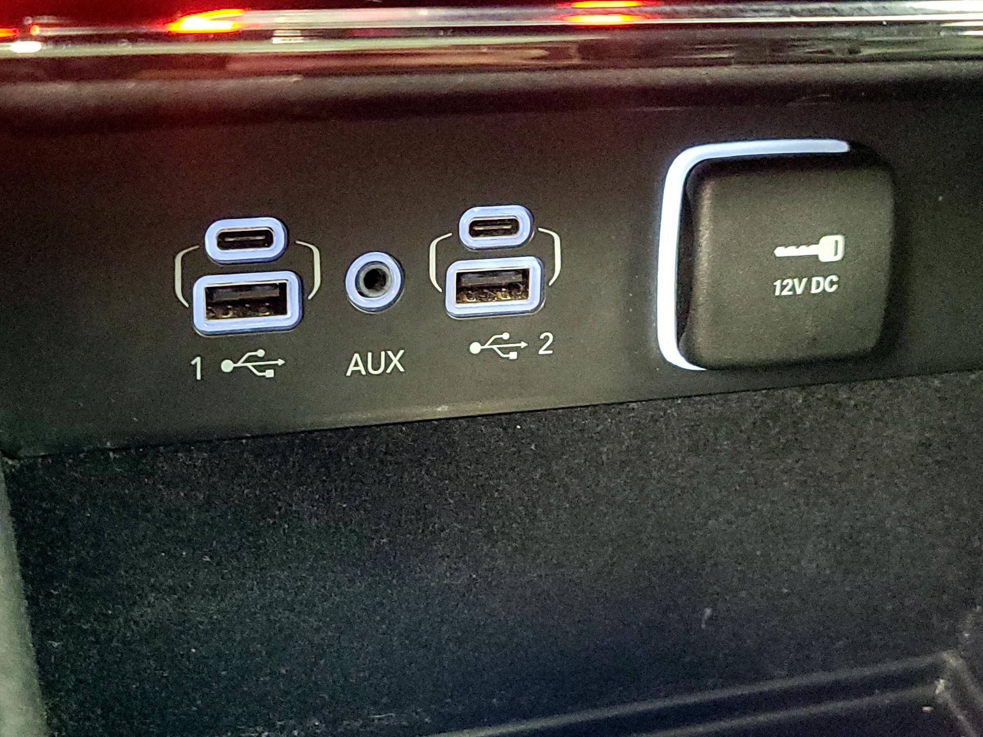 Thumbnail: 2023 Jeep Grand Cherokee - 19