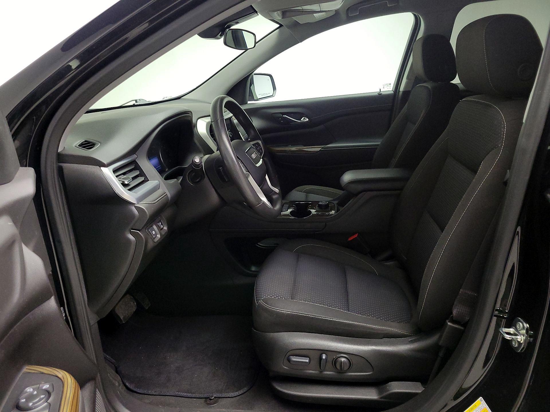 Thumbnail: 2023 GMC Acadia - 11