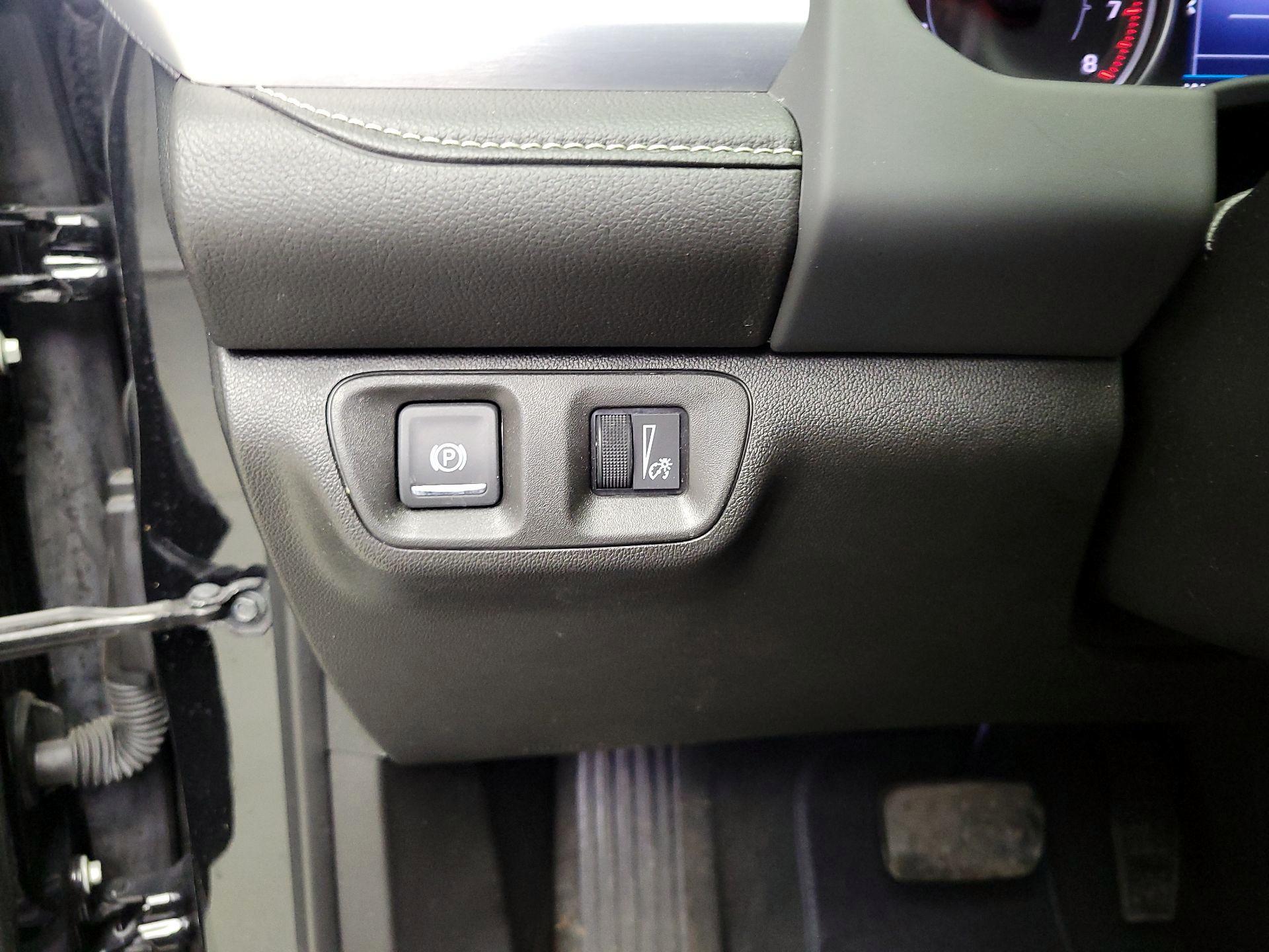 Thumbnail: 2023 GMC Acadia - 13