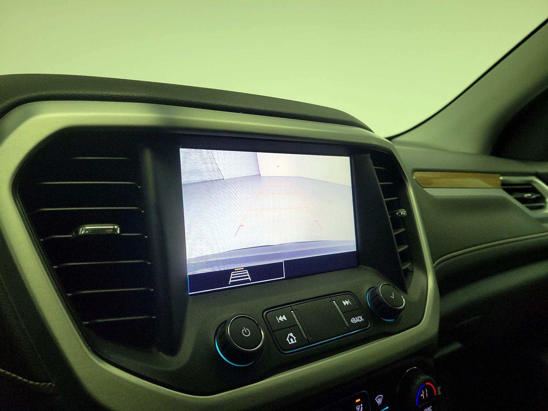 Thumbnail: 2023 GMC Acadia - 14