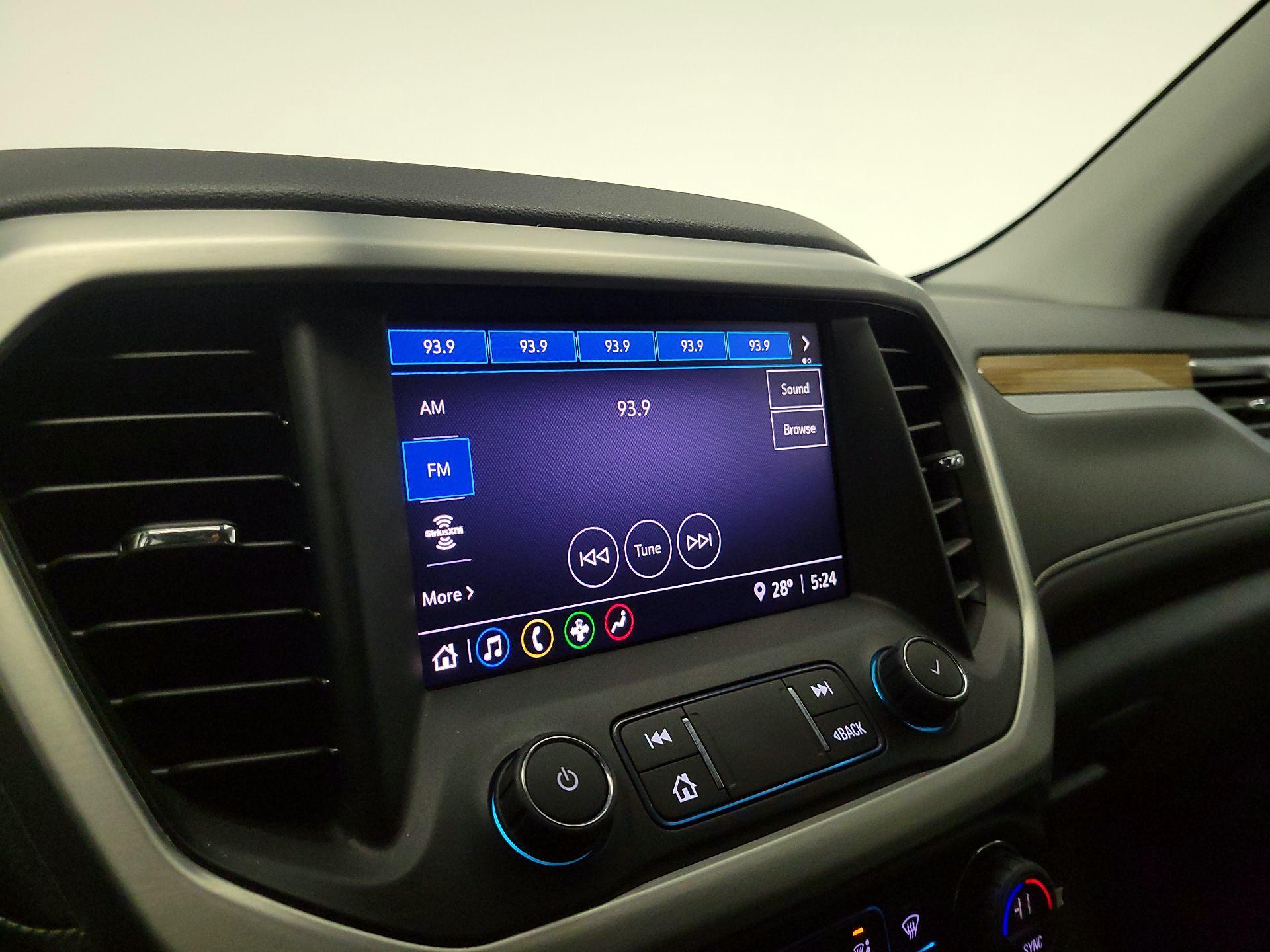 Thumbnail: 2023 GMC Acadia - 15