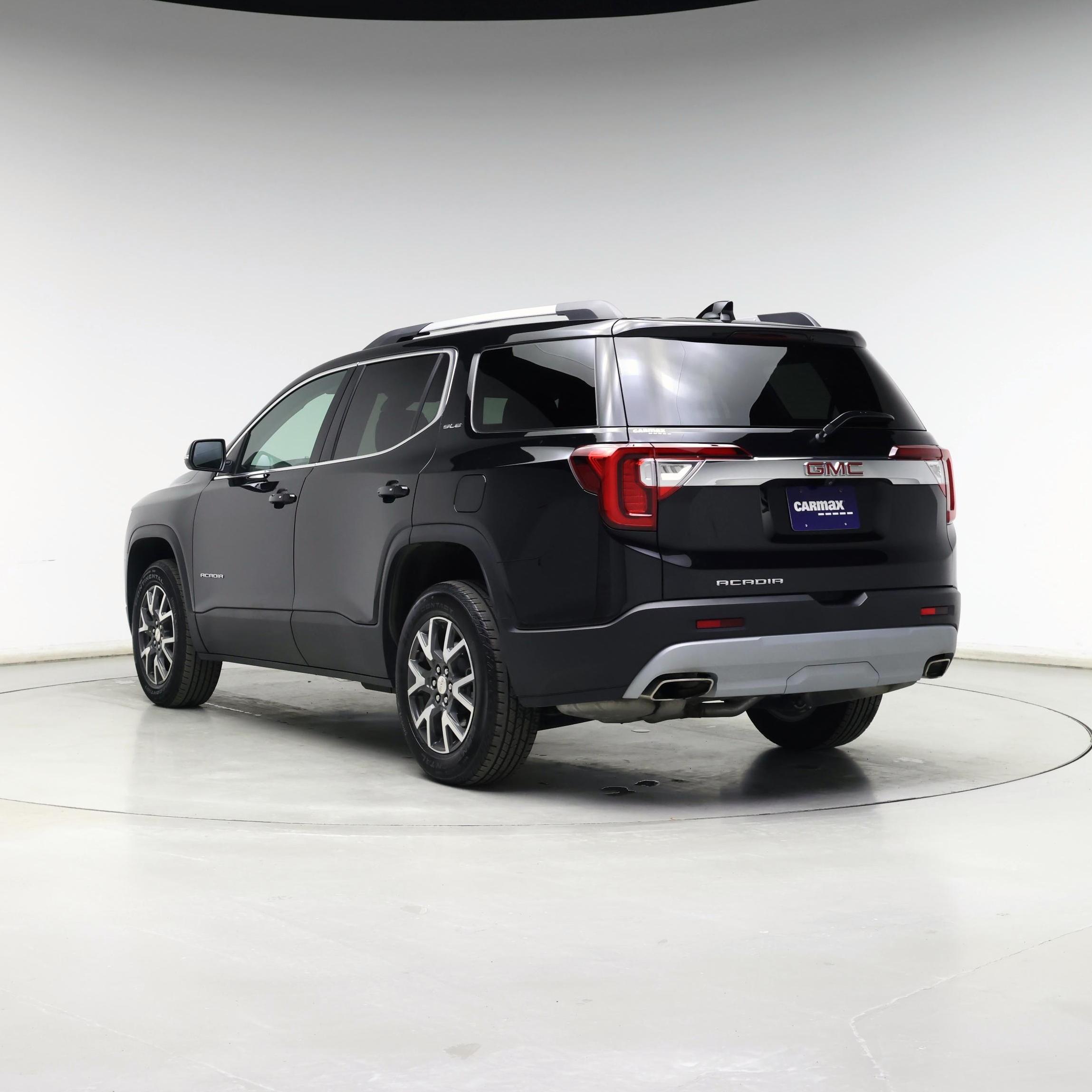 Thumbnail: 2023 GMC Acadia - 2