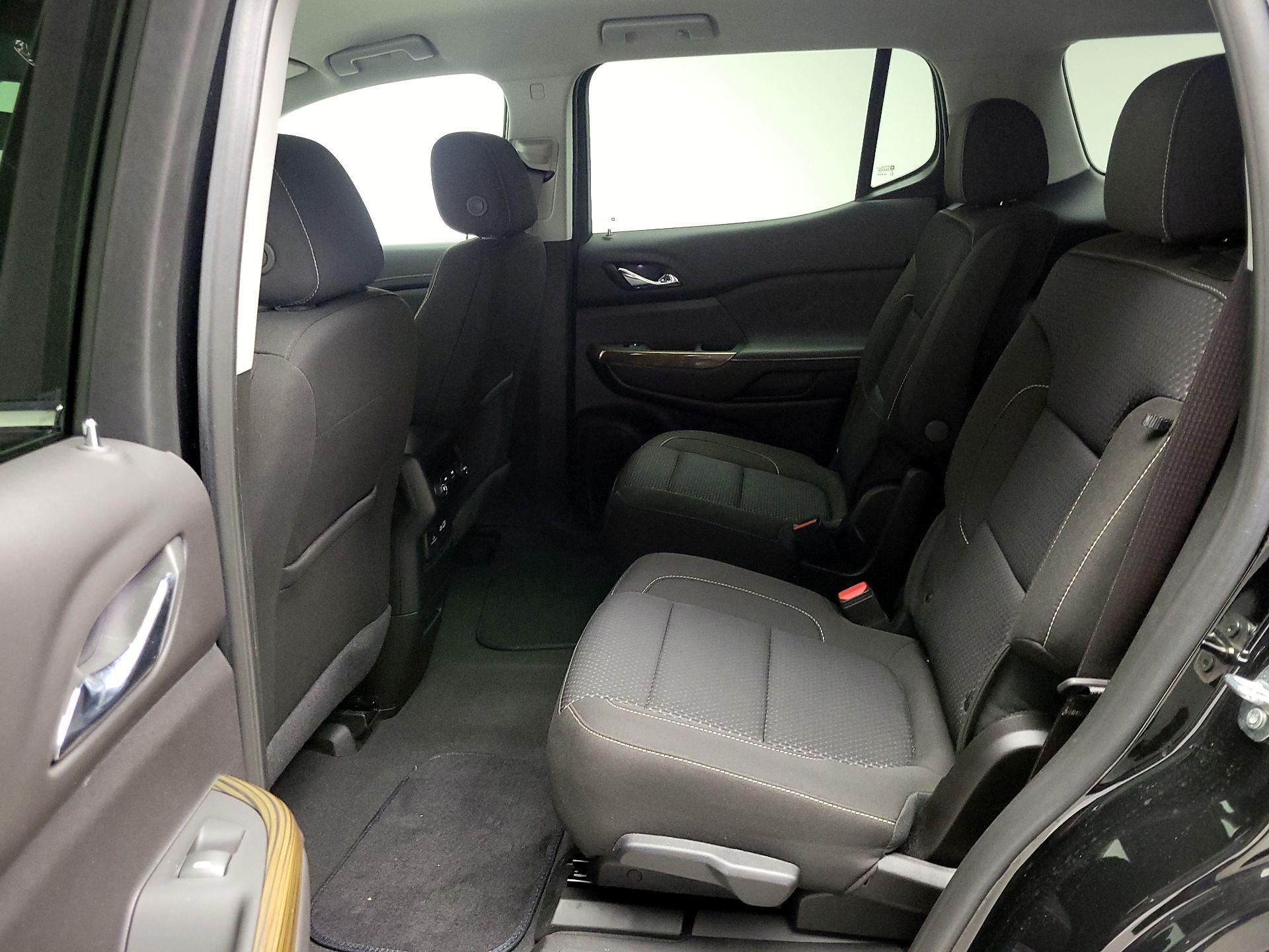 Thumbnail: 2023 GMC Acadia - 19