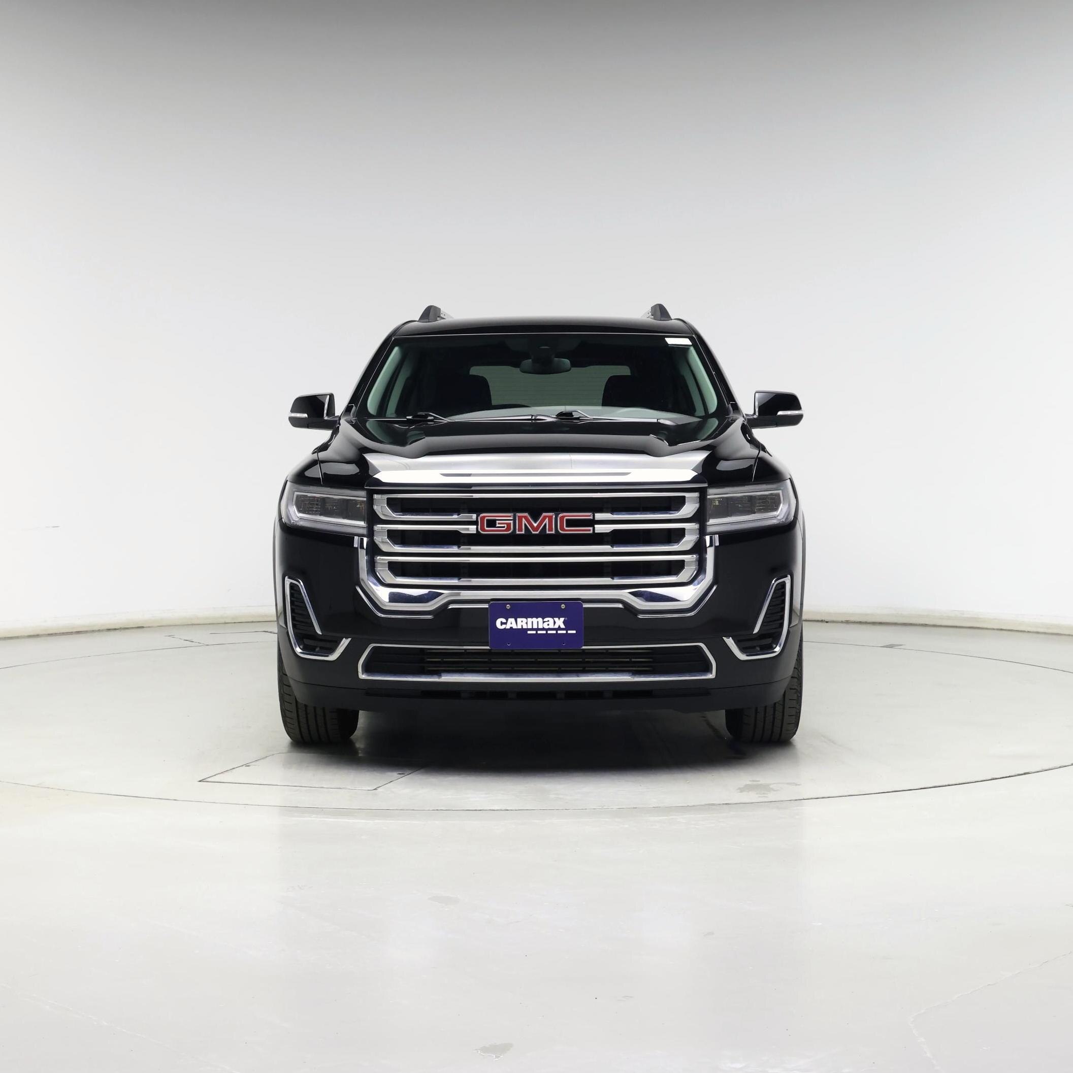 Thumbnail: 2023 GMC Acadia - 5