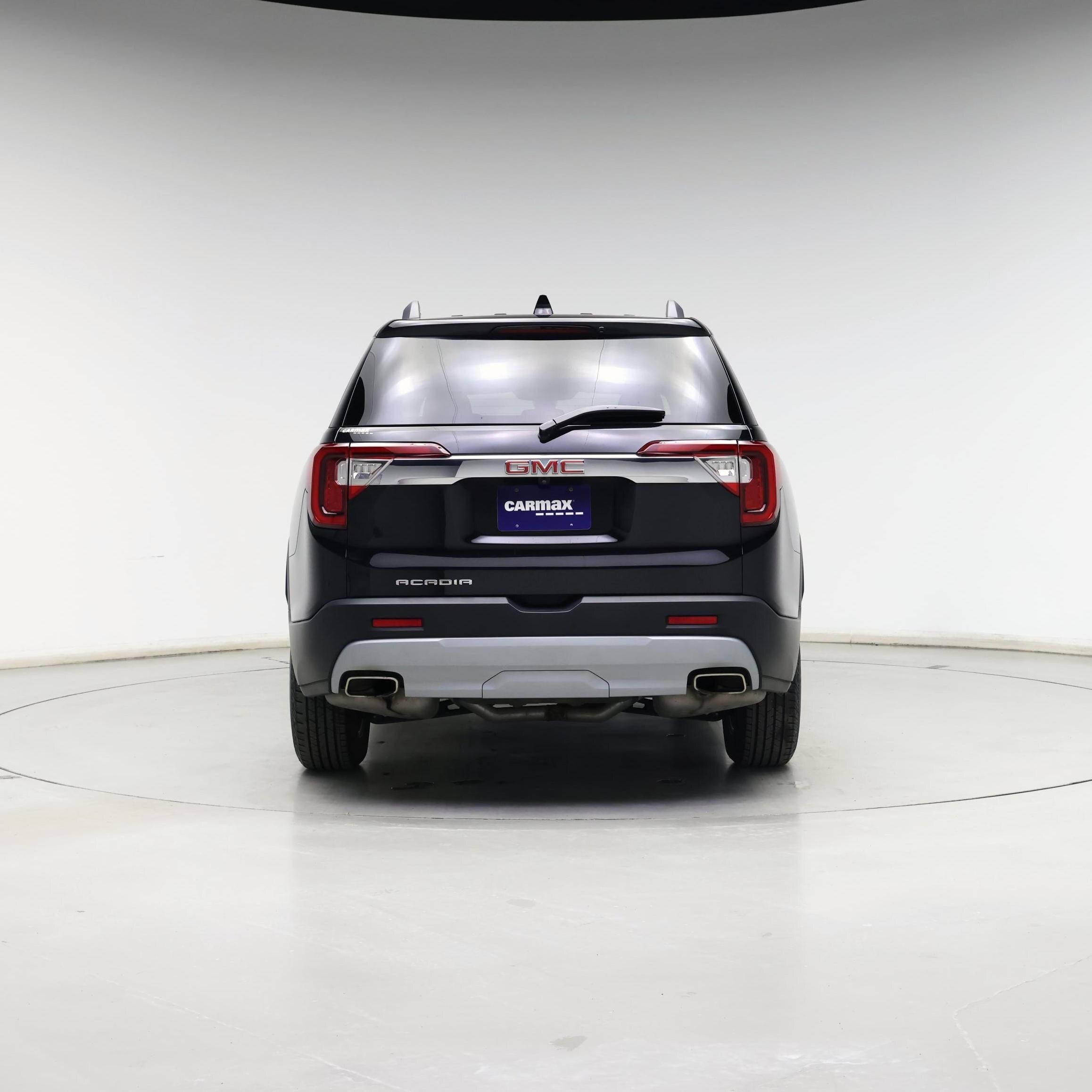 Thumbnail: 2023 GMC Acadia - 6